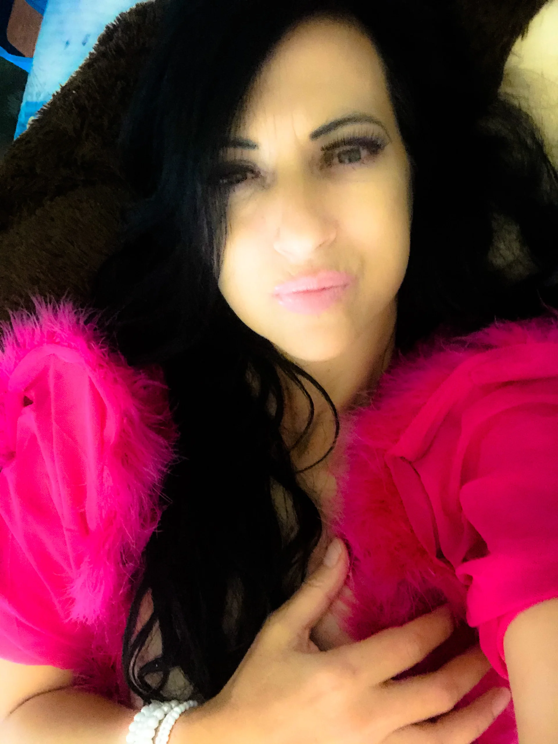 XXX Porn Photo of Nude DebraMilf 111