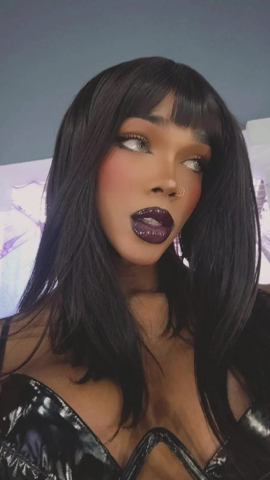 XXX Porn Photo of Nude NaomiSteward 115