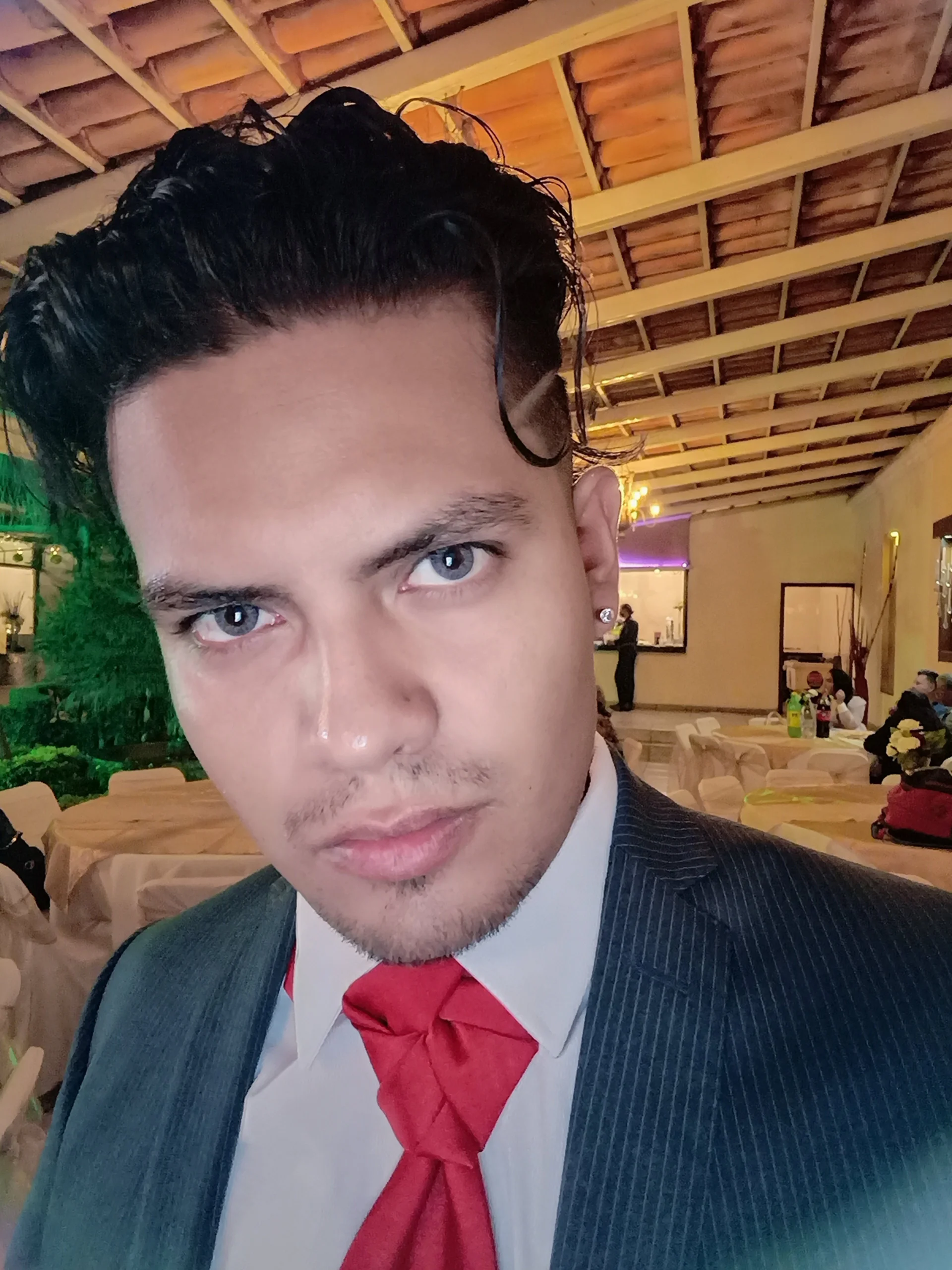 XXX Porn Photo of Nude Brando_Becquer 10