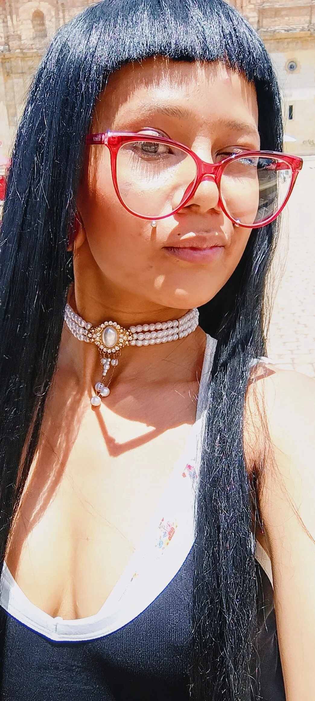XXX Porn Photo of Nude xblackstarX1 68