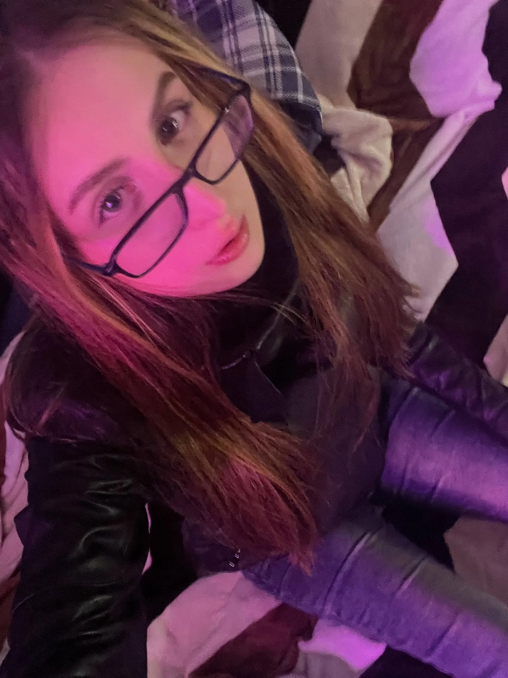 XXX Porn Photo of Nude MollyDudee 2