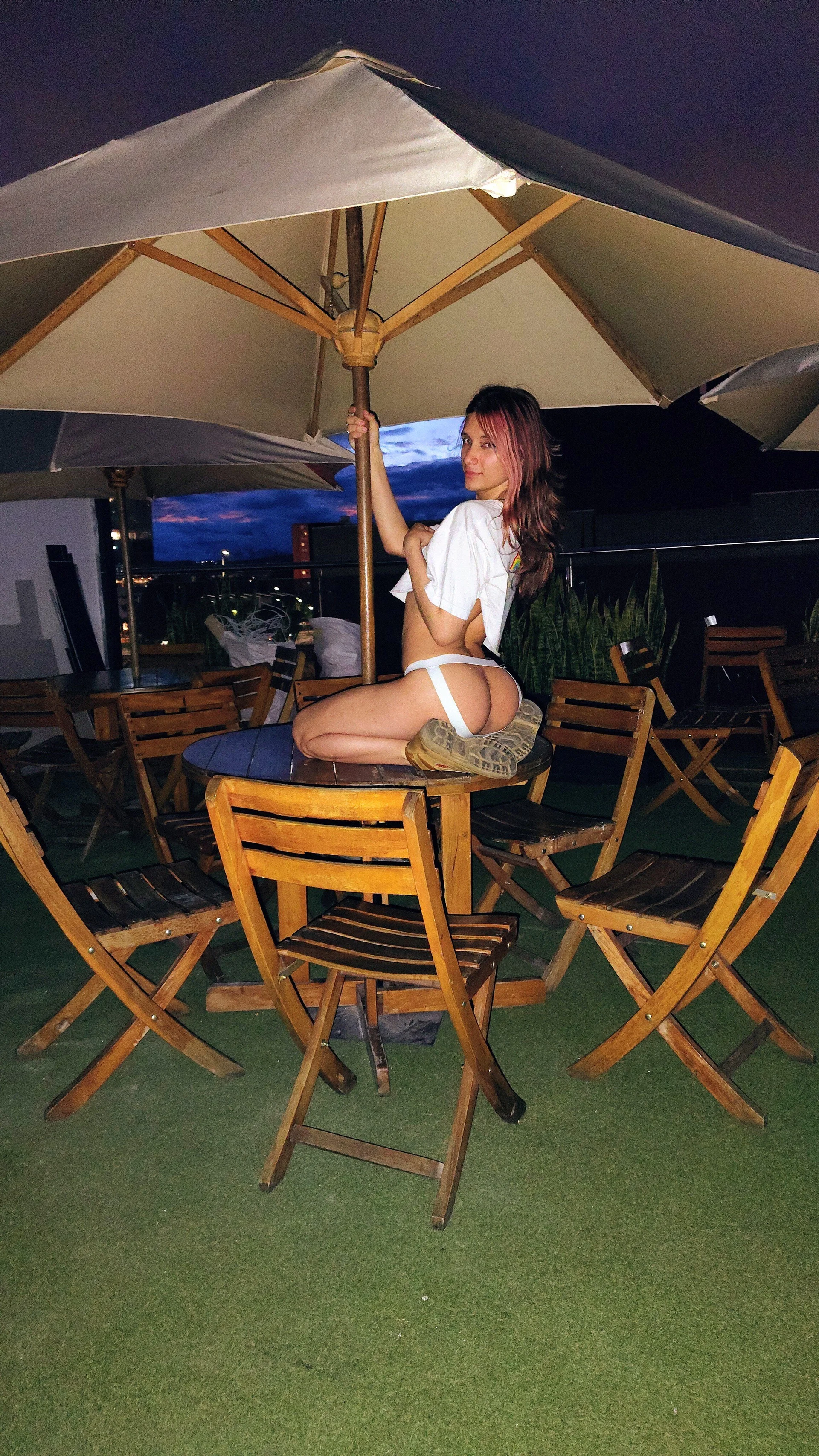 XXX Porn Photo of Nude Feniix__ 28