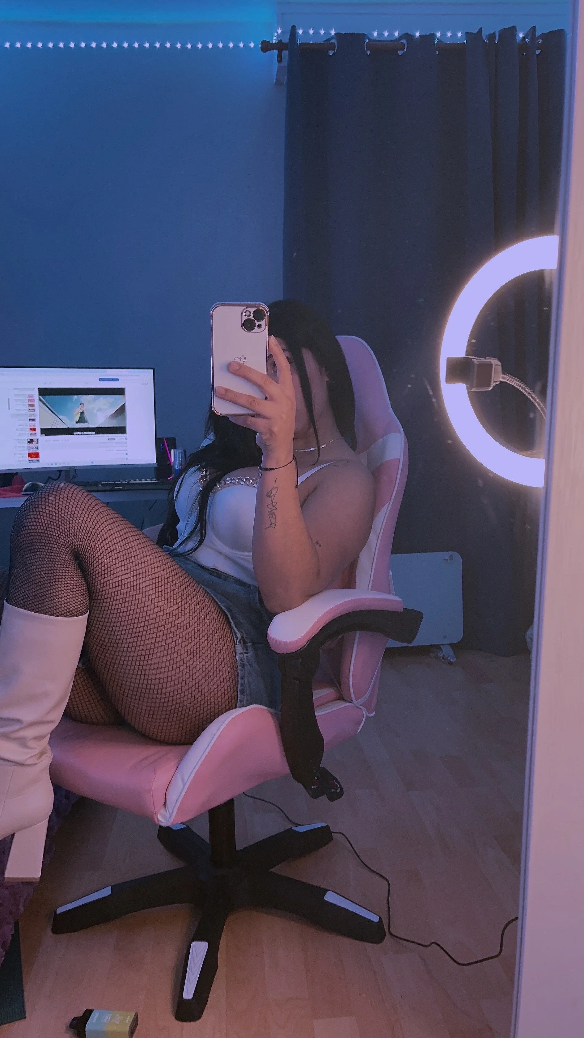 XXX Porn Photo of Nude im_samaraa_ 25