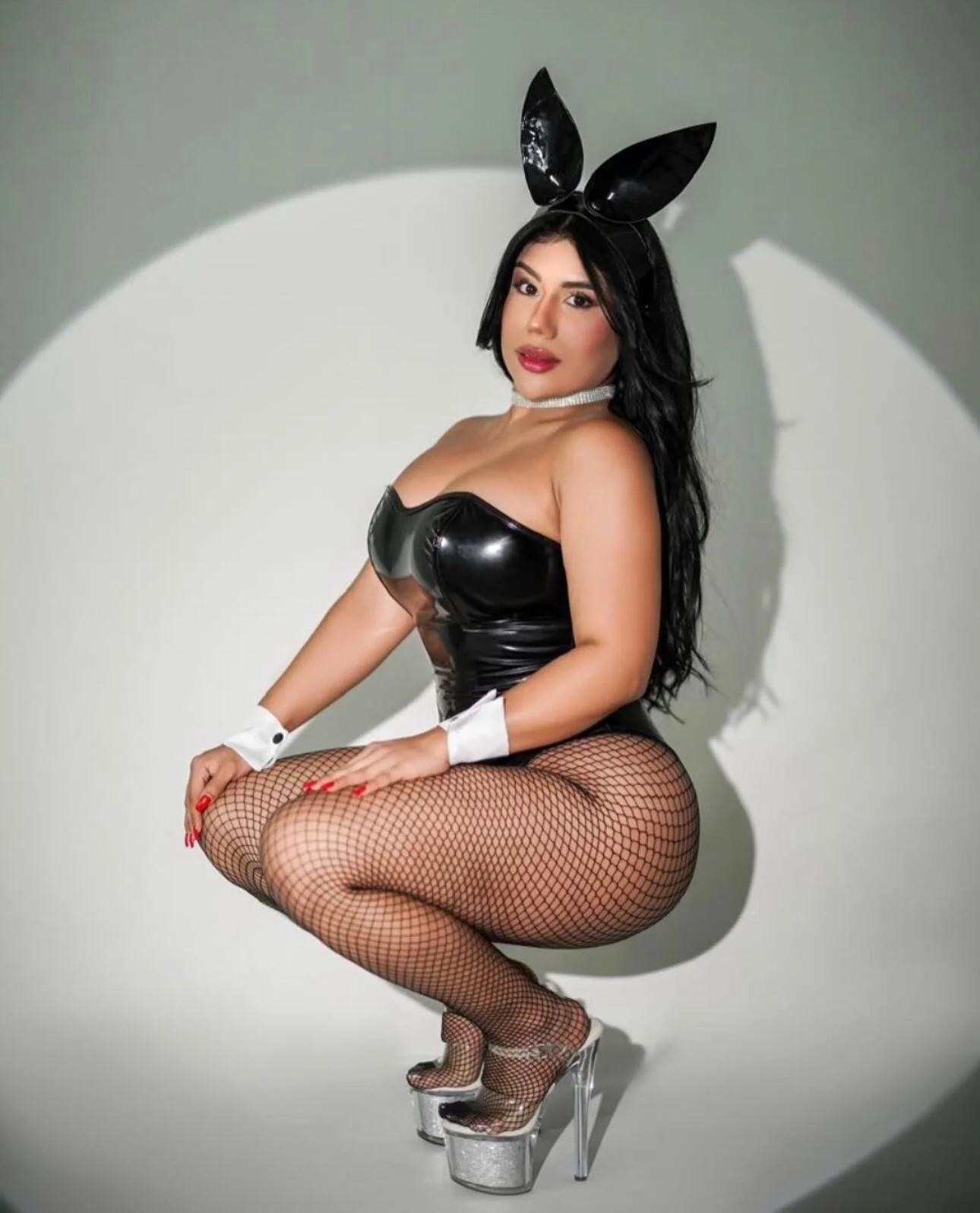 XXX Porn Photo of Nude AshleyFerrer 18