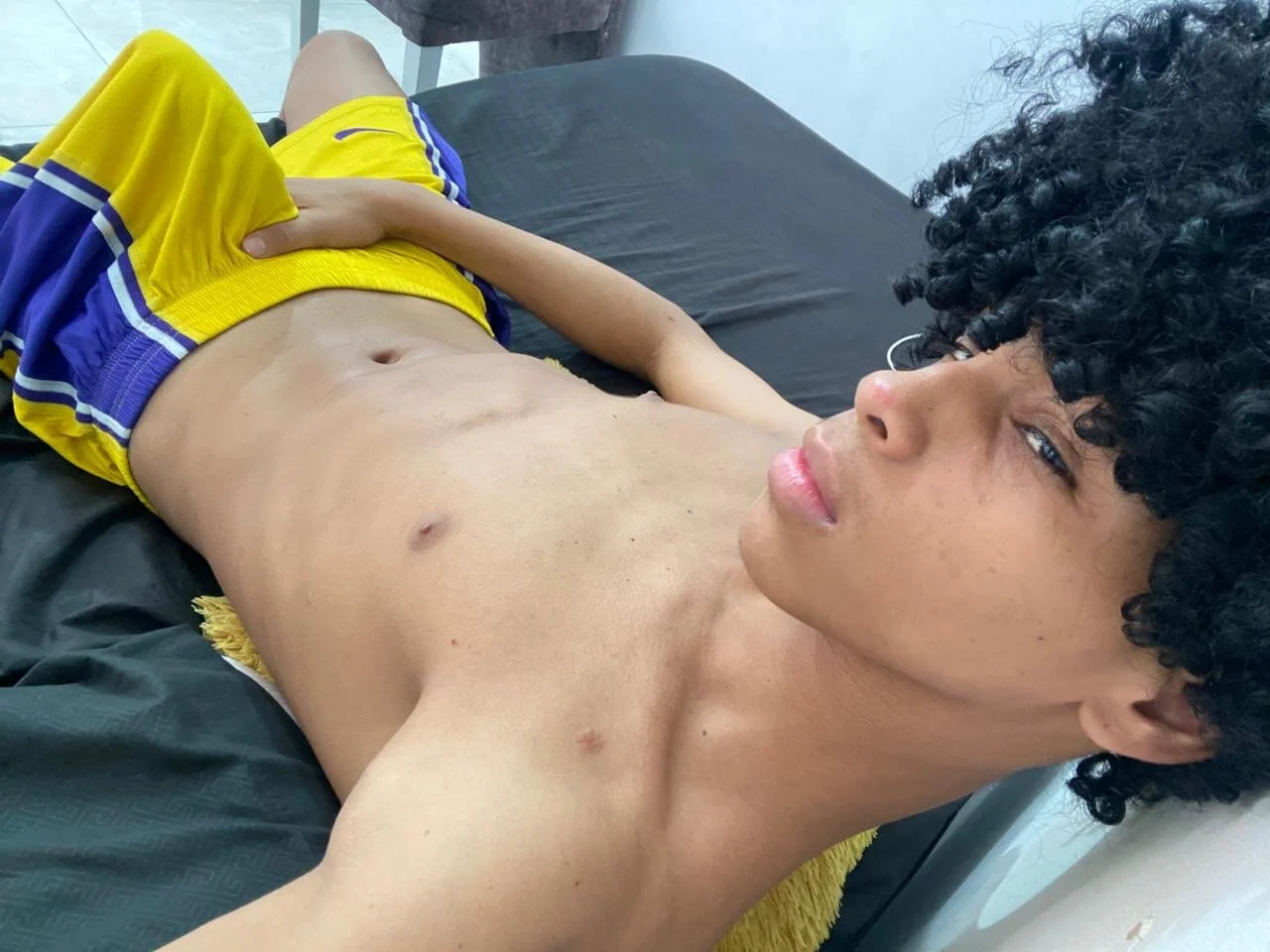 XXX Porn Photo of Nude Violet_Dream2 4