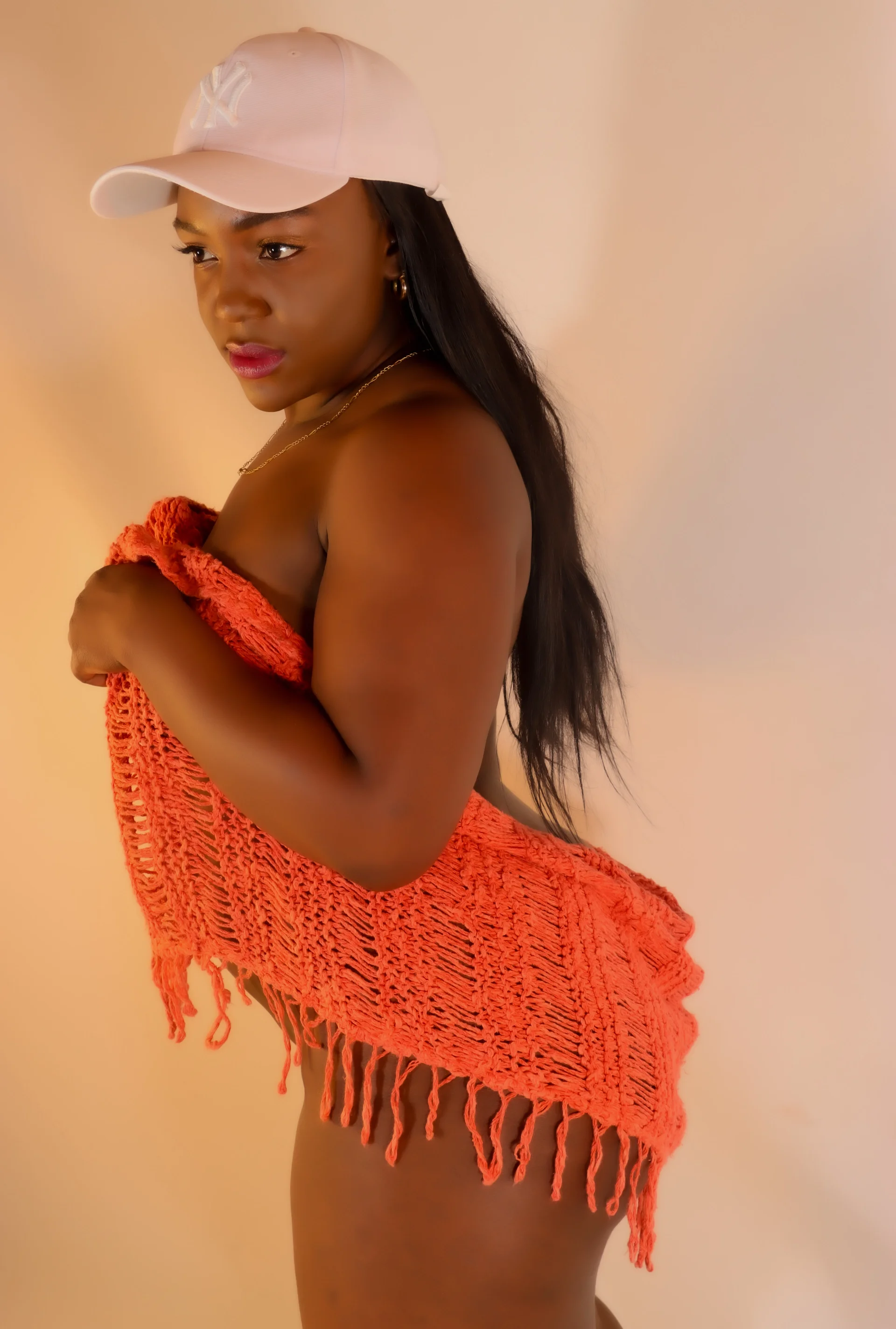 XXX Porn Photo of Nude _ebony-queen_ 22