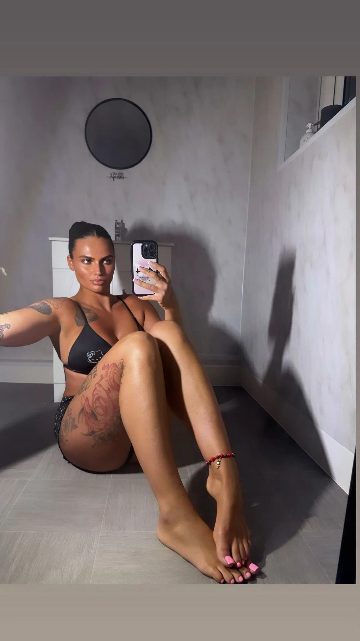 XXX Porn Photo of Nude Destinylovex 17