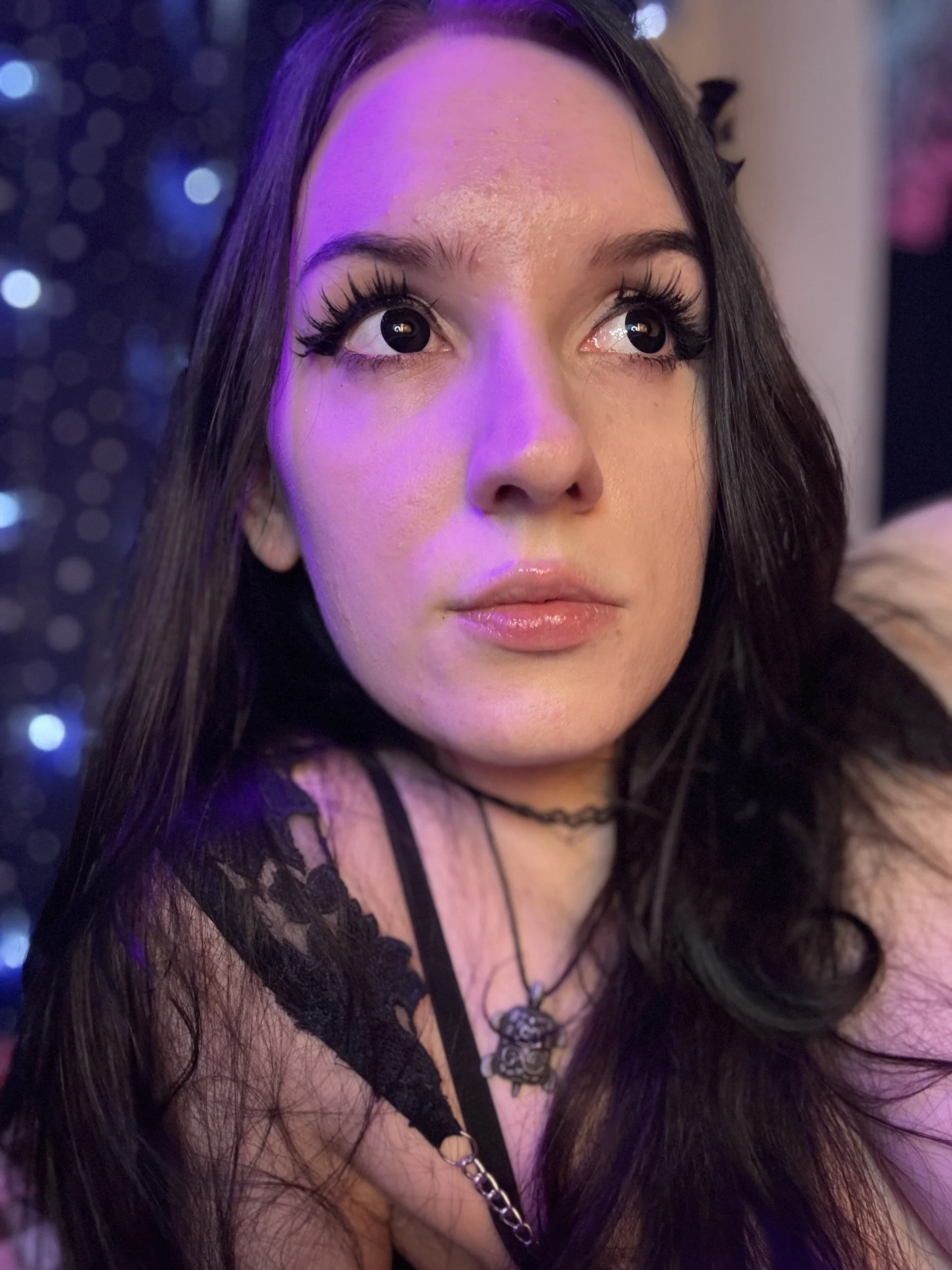 XXX Porn Photo of Nude lsqueen_ 16