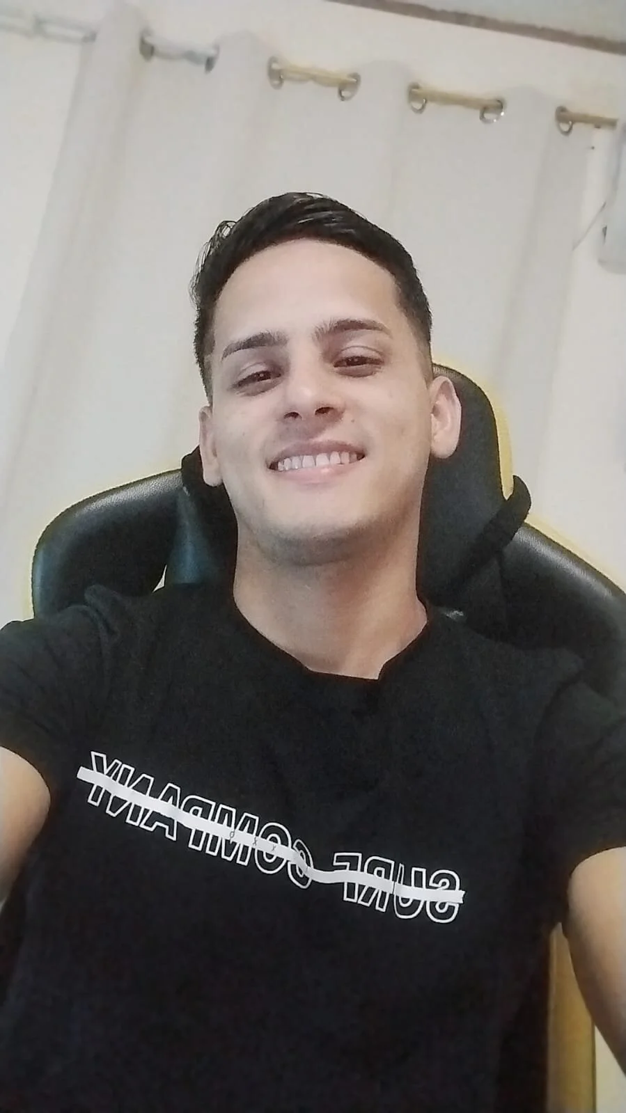 XXX Porn Photo of Nude sexy_andres01 15