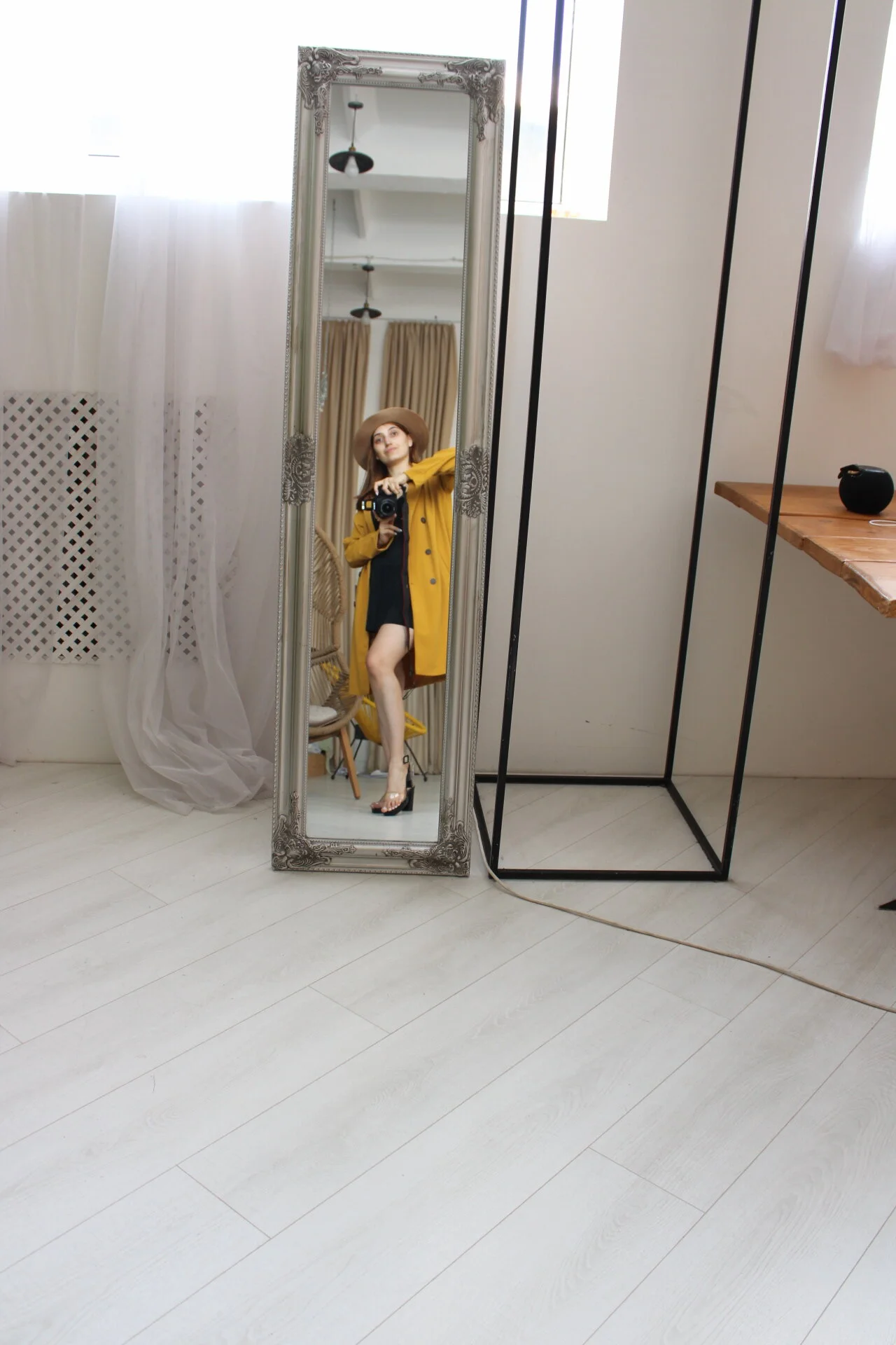 XXX Porn Photo of Nude Iren 2014