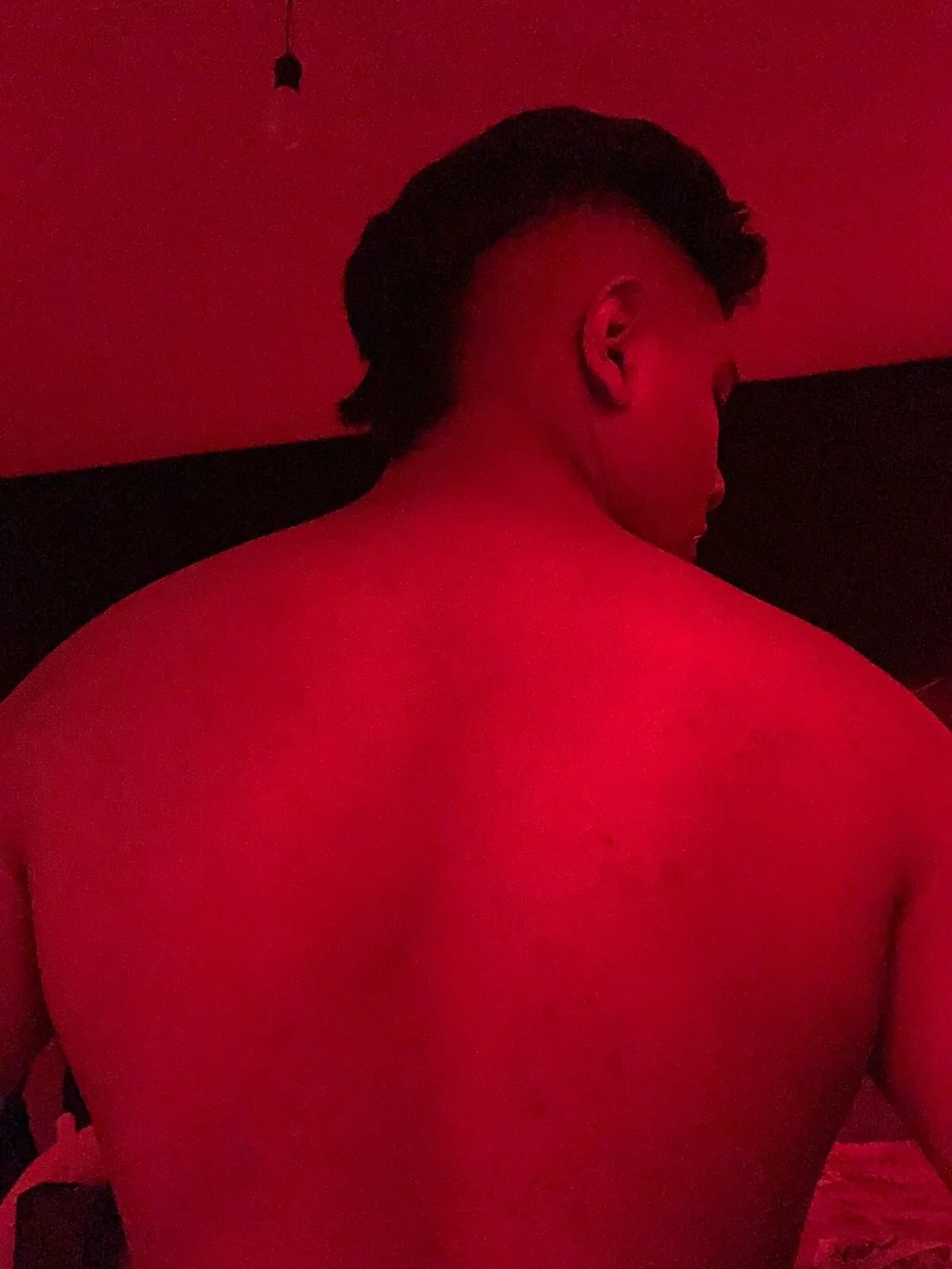 XXX Porn Photo of Nude Blade_Ryder666 10