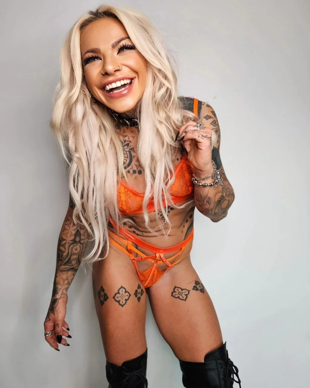 XXX Porn Photo of Nude RAWXII 51