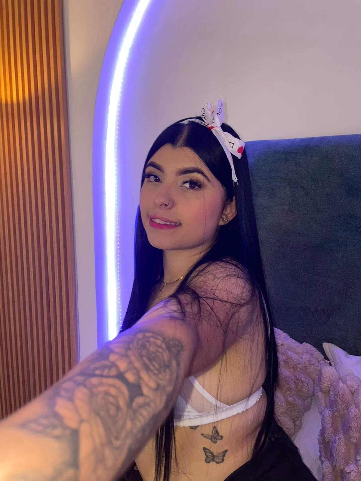 XXX Porn Photo of Nude candy_luna_03 13