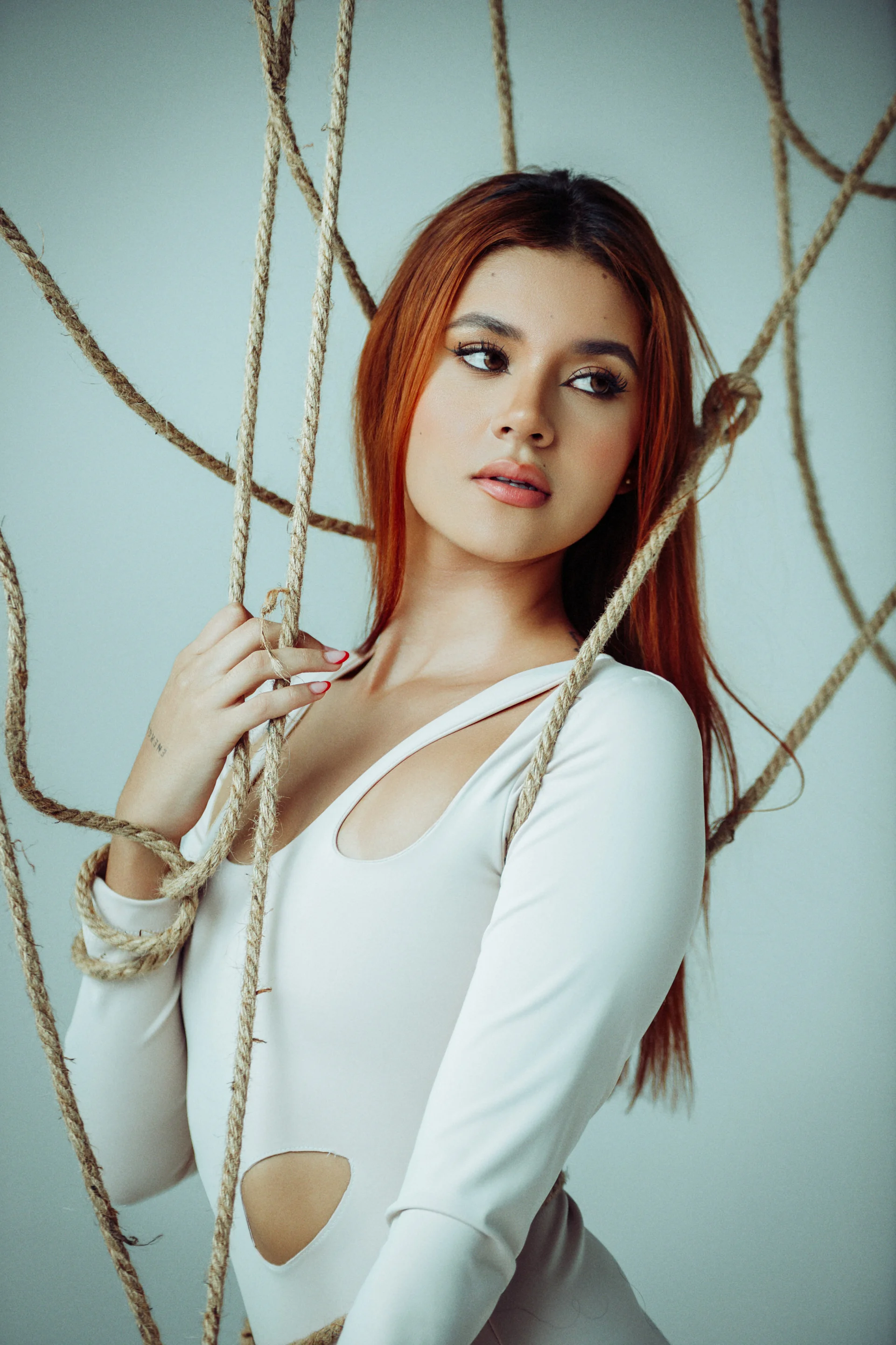 XXX Porn Photo of Nude AylinMillerxs 120