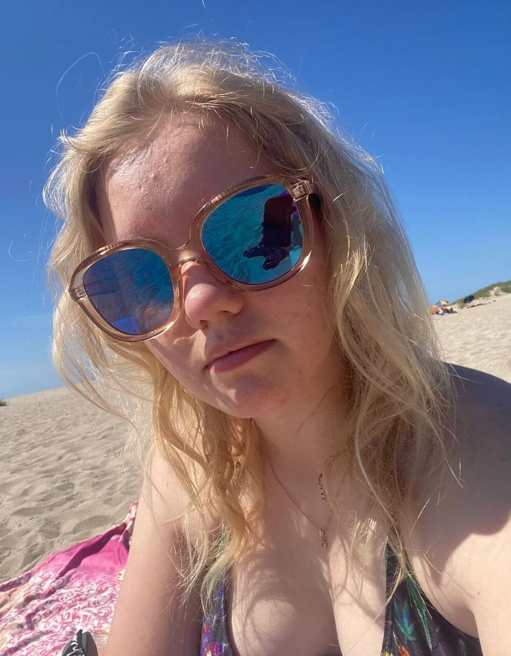 XXX Porn Photo of Nude EmilyEvanse 8