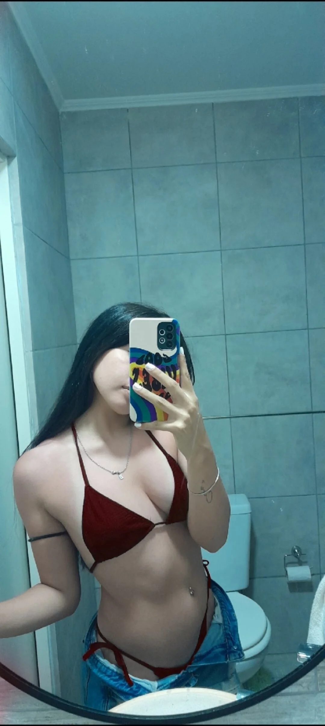 XXX Porn Photo of Nude violetazein7 7