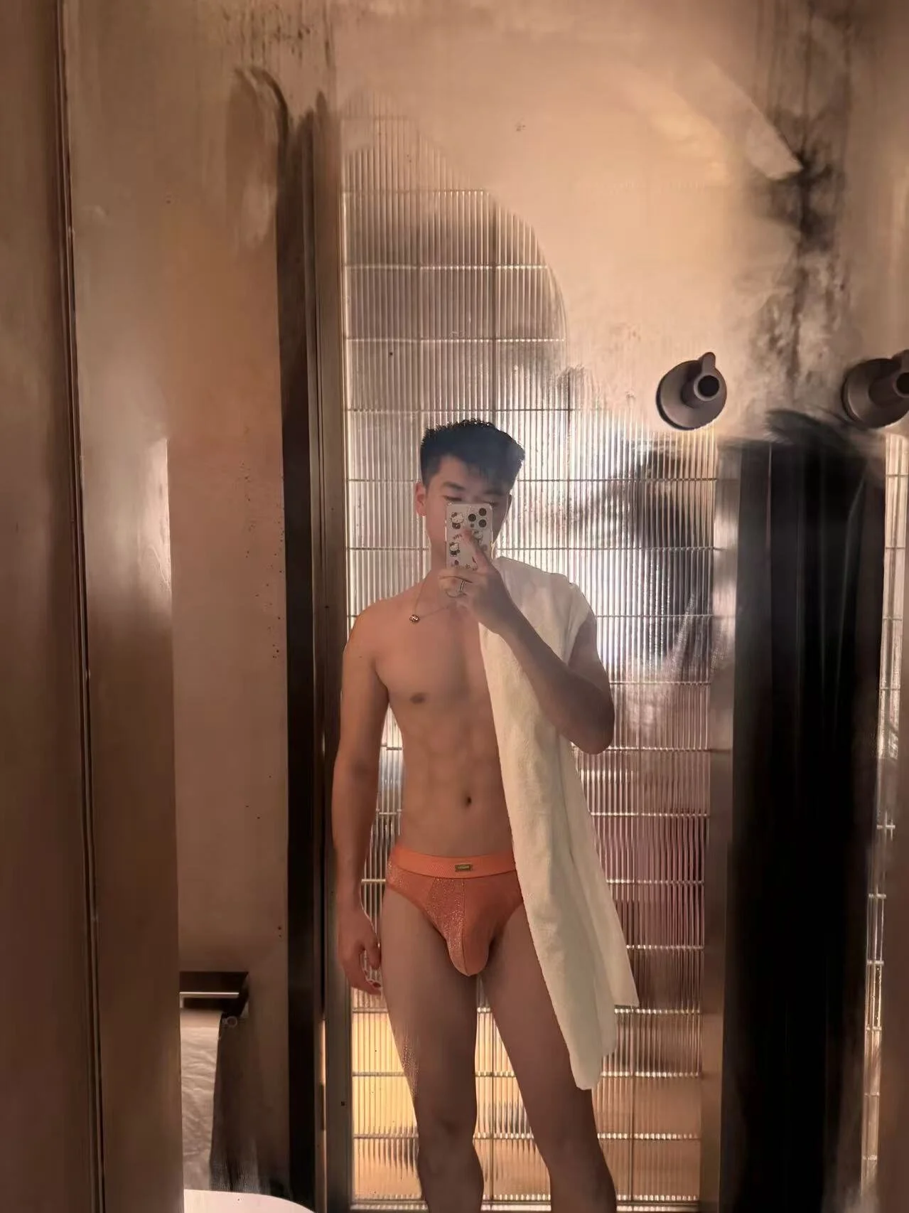 XXX Porn Photo of Nude heywilliam 4