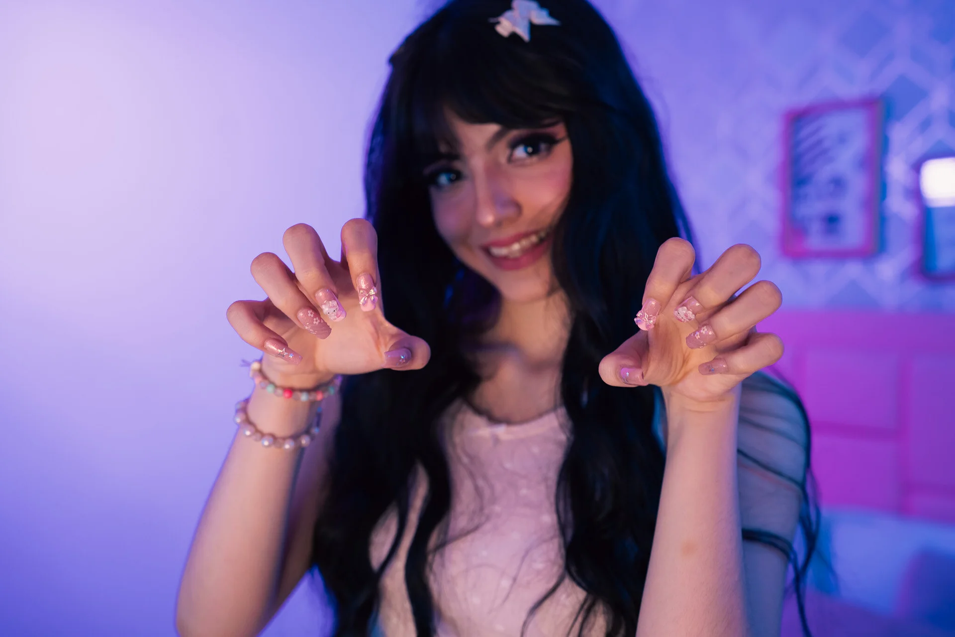 XXX Porn Photo of Nude dolly_kitter 66