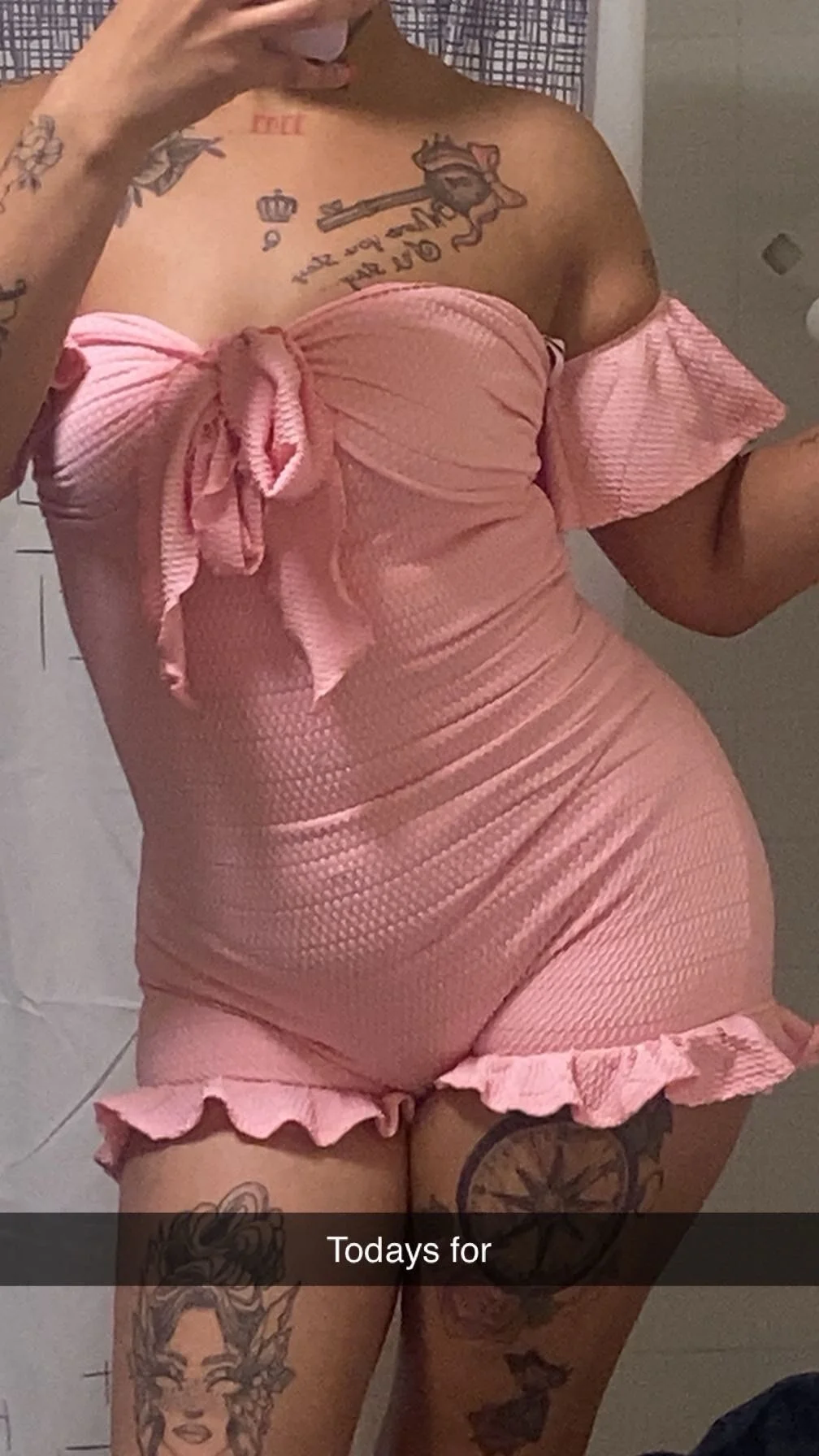 XXX Porn Photo of Nude JayyBabyy1 39