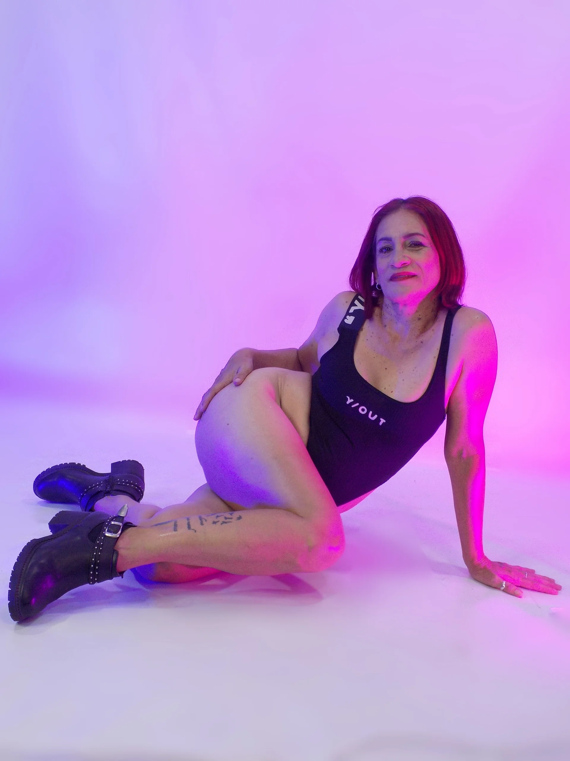 XXX Porn Photo of Nude KariinaTaylor 5