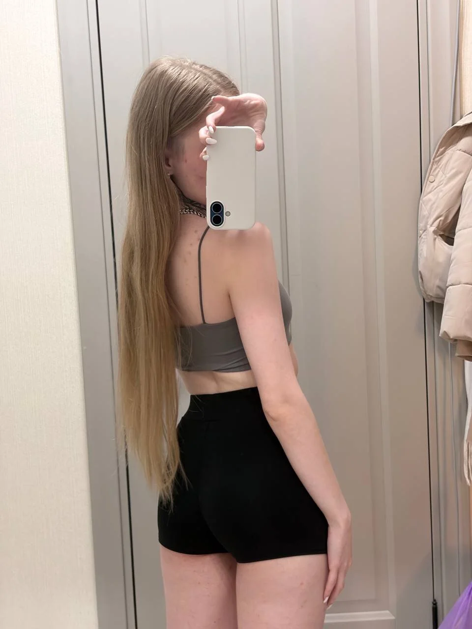 XXX Porn Photo of Nude MaireLanda 70