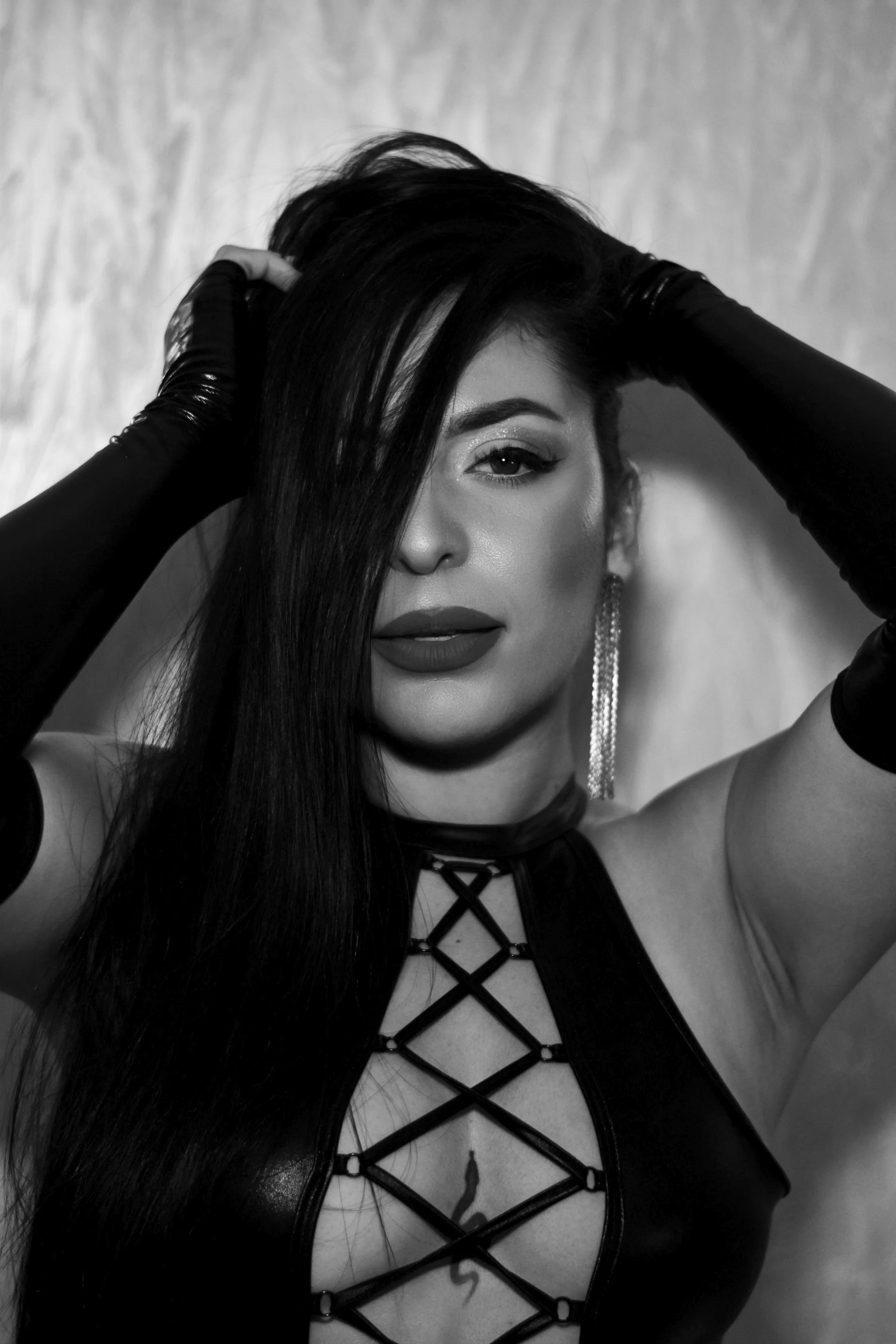 XXX Porn Photo of Nude yourmagic_venus 4