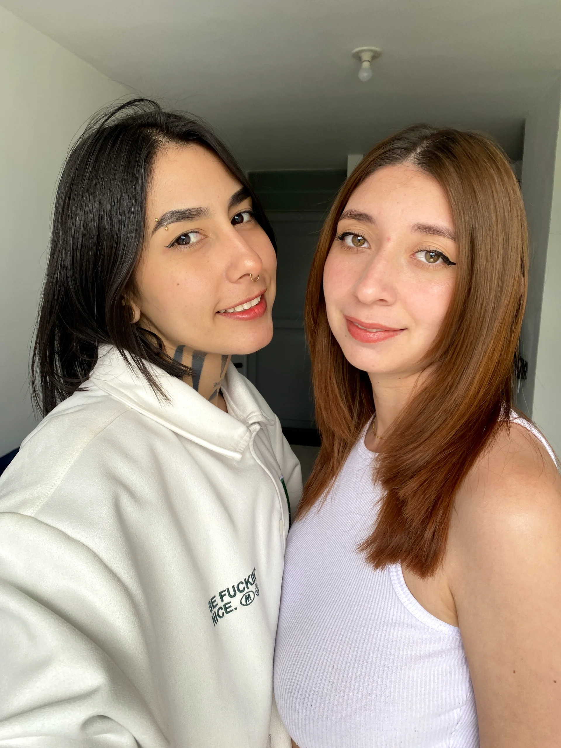 XXX Porn Photo of Nude DaisyEmily 16