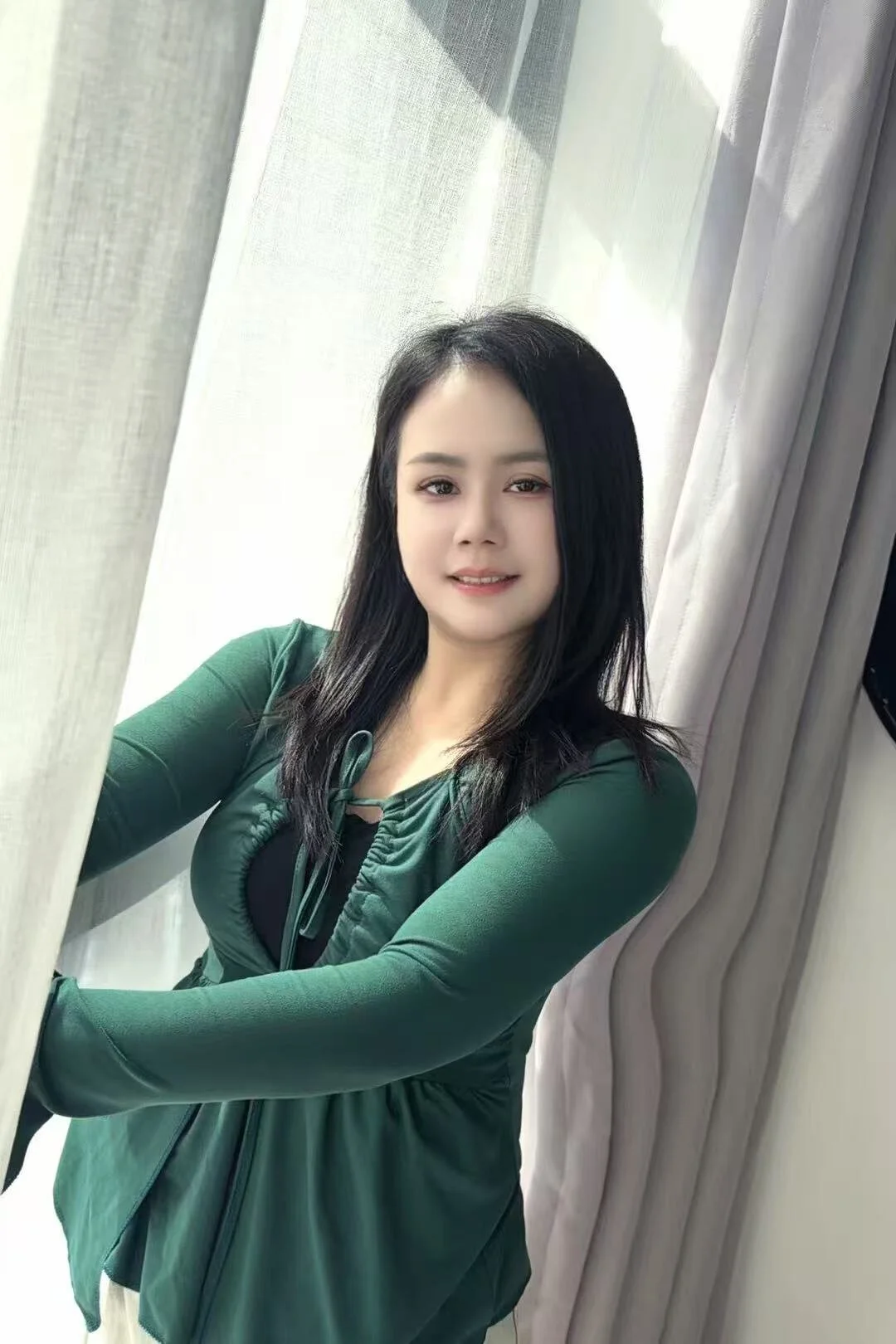 XXX Porn Photo of Nude Miaobao1314 3