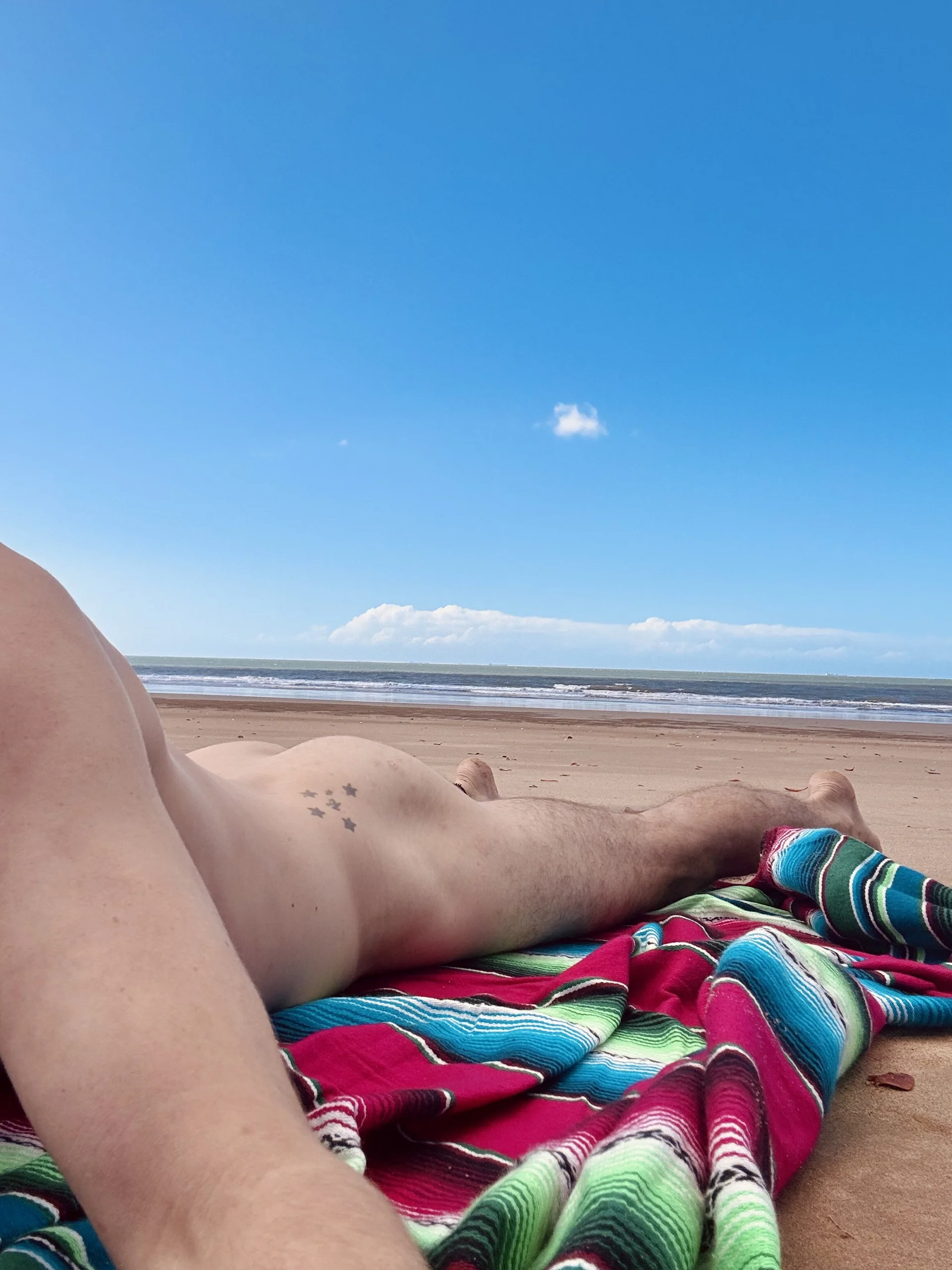 XXX Porn Photo of Nude RealRomeo 3