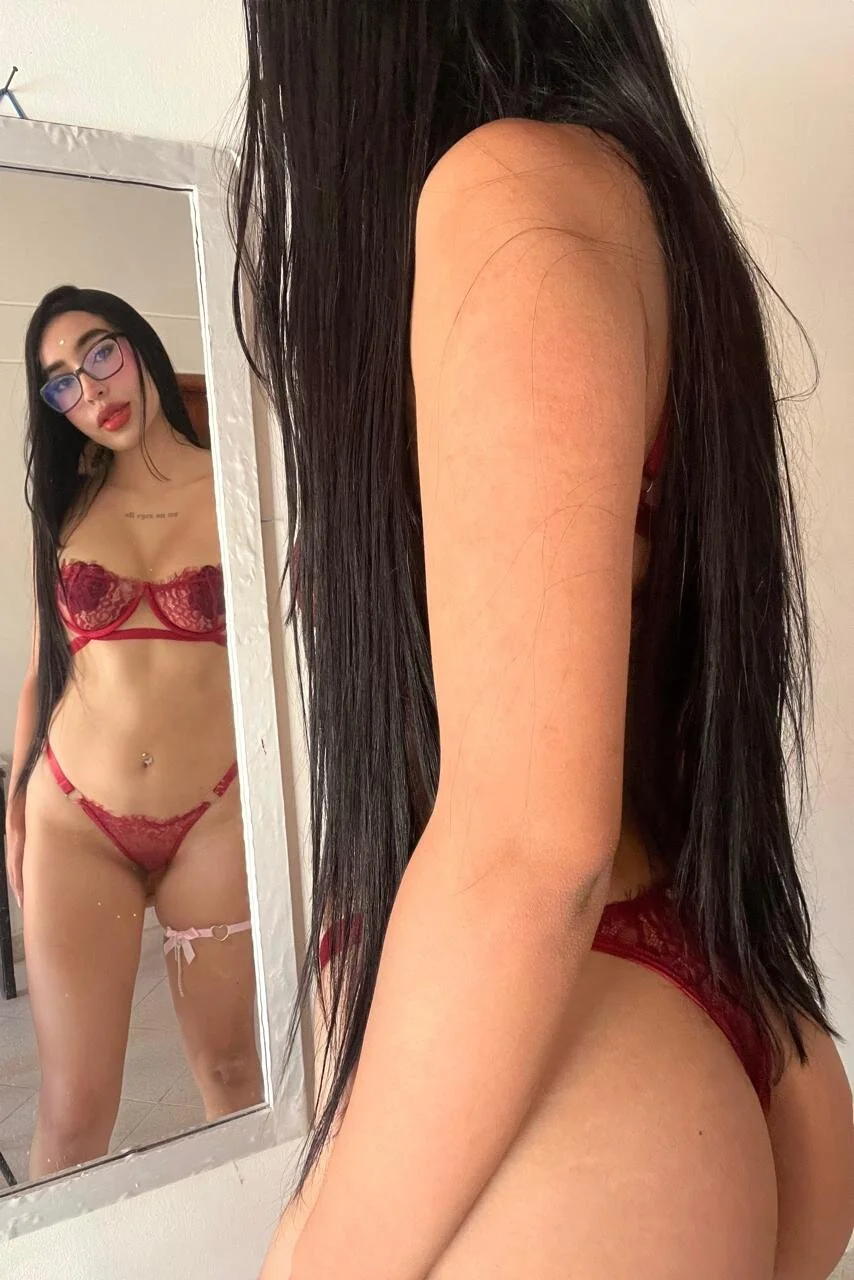 XXX Porn Photo of Nude Megan_smith15 2