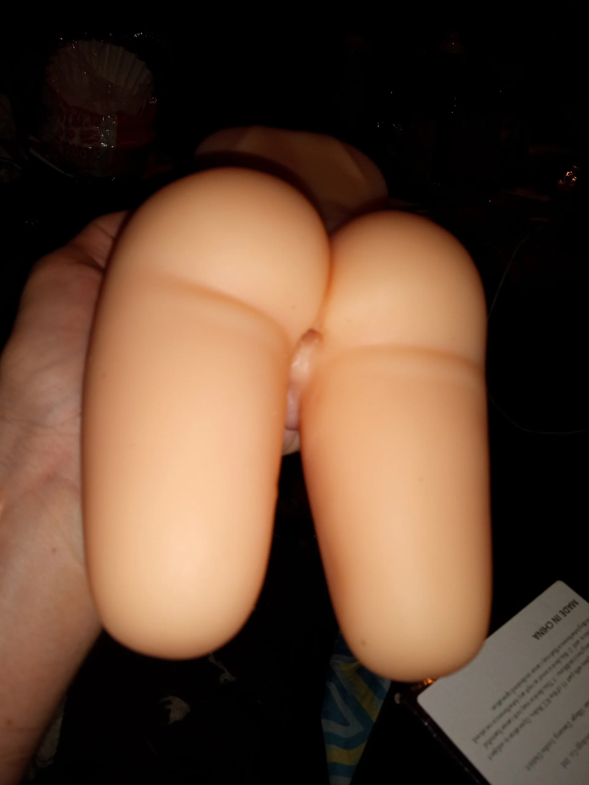 XXX Porn Photo of Nude ShadowyTube 5