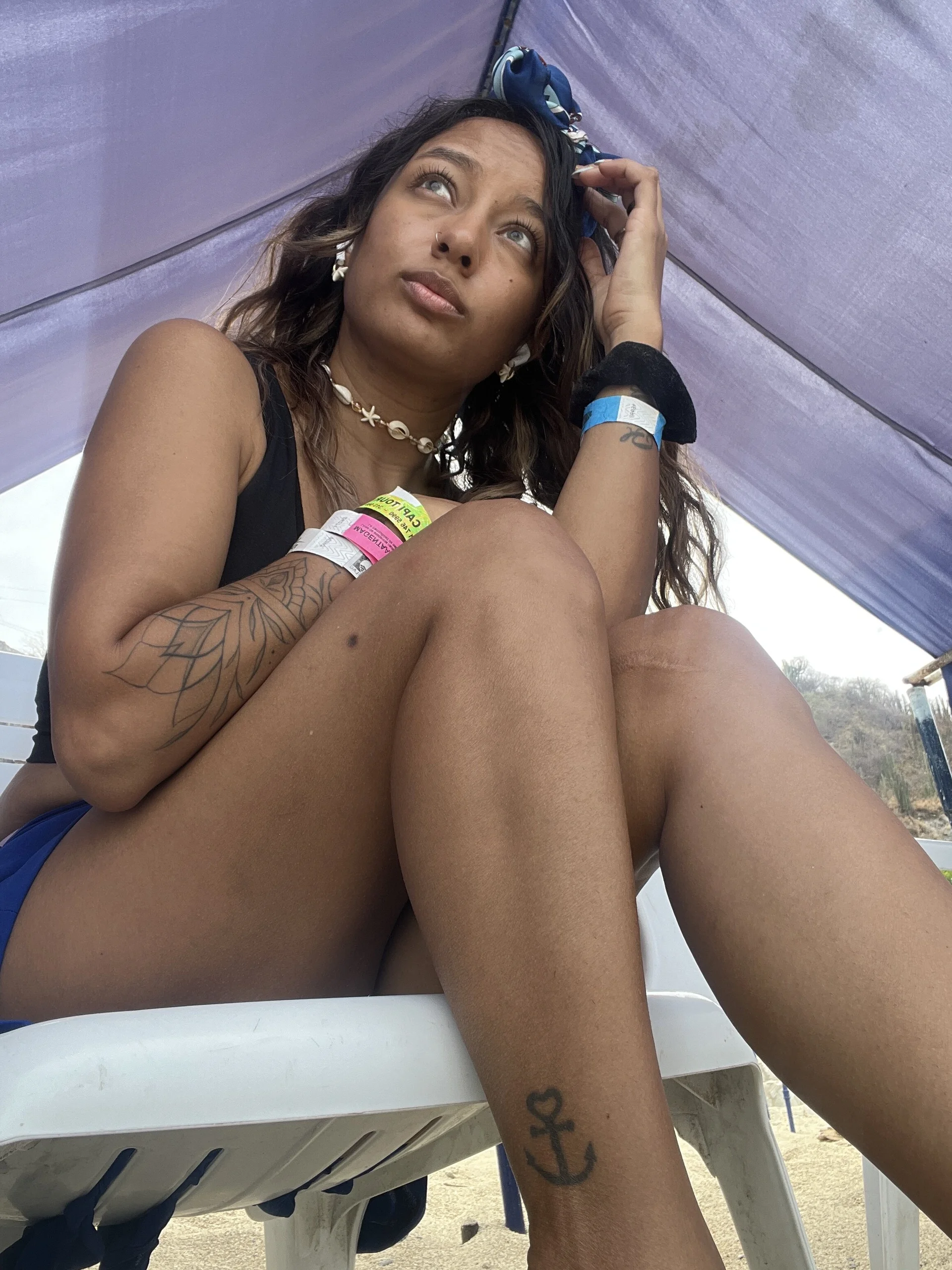 XXX Porn Photo of Nude DianaHopson 22