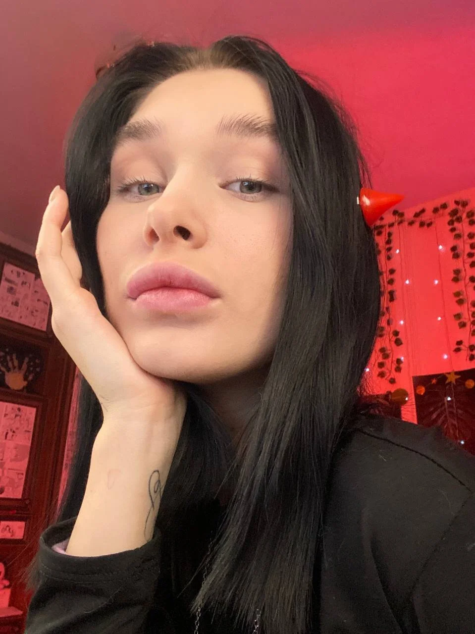 XXX Porn Photo of Nude Amanda_Tender 17