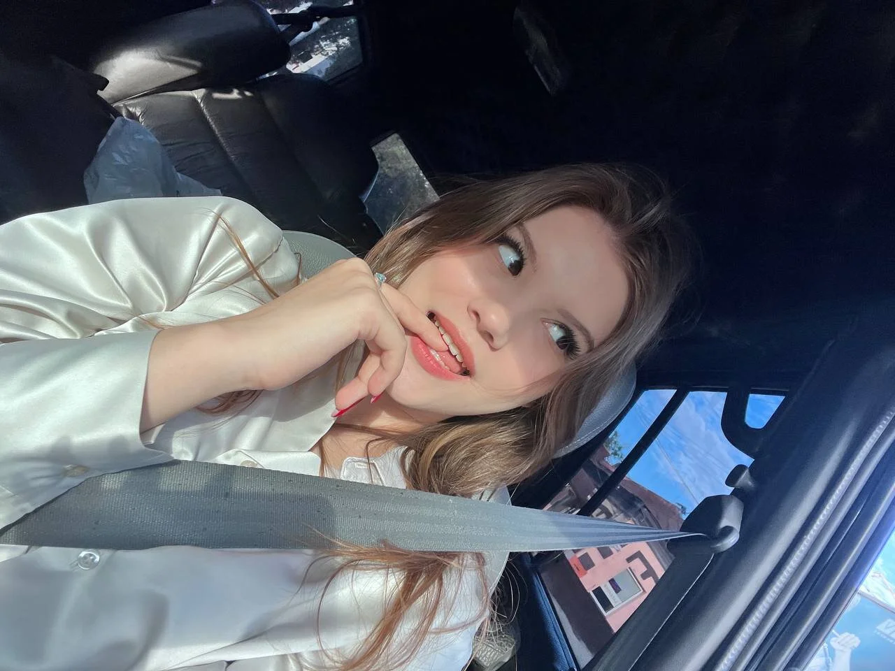 XXX Porn Photo of Nude EvaThopson 50