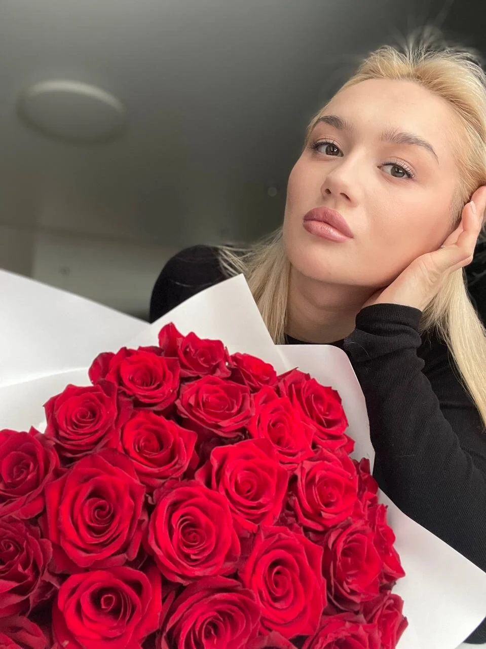 XXX Porn Photo of Nude princess_blonde 8