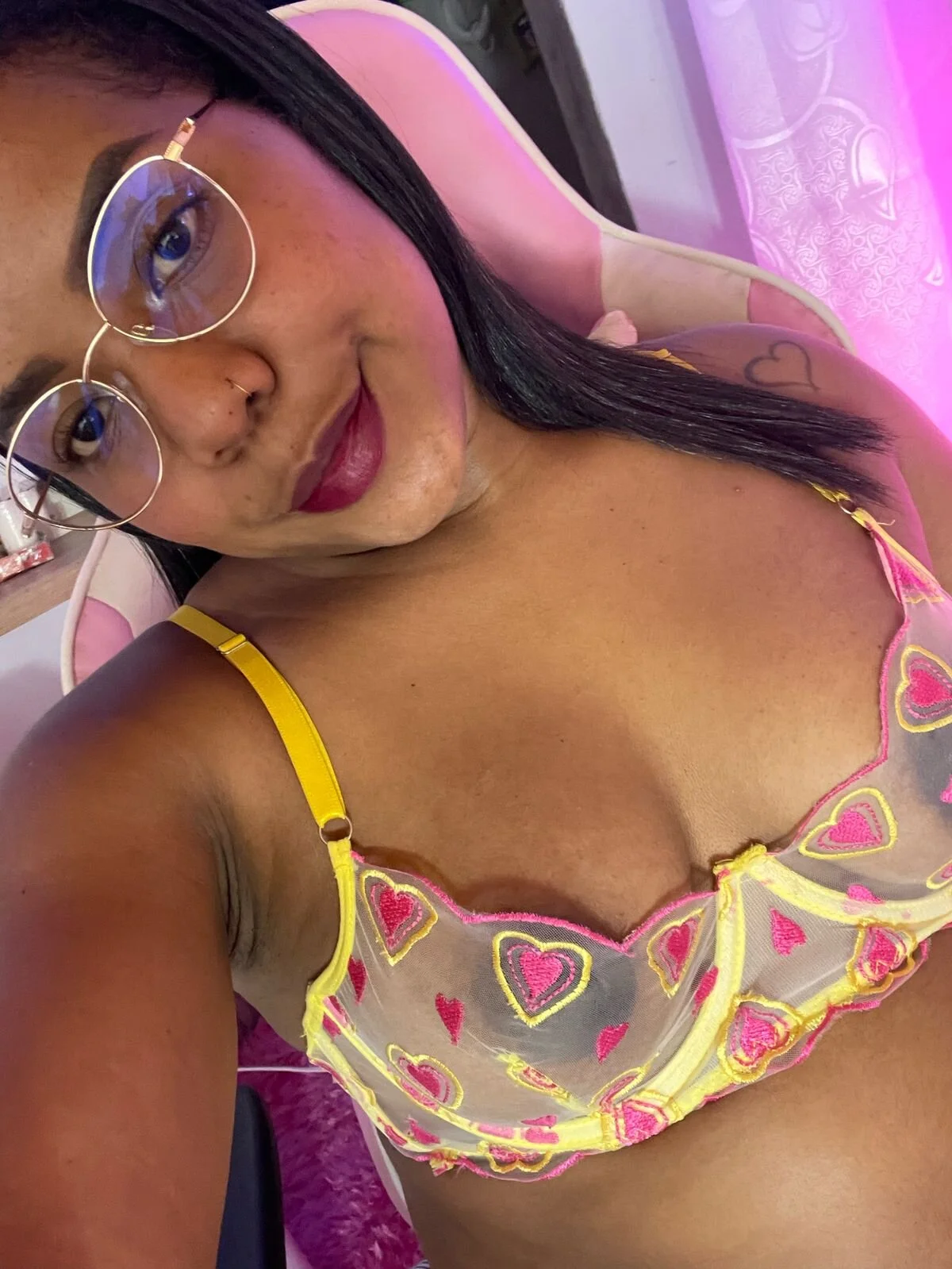 XXX Porn Photo of Nude samanthaabloom 56