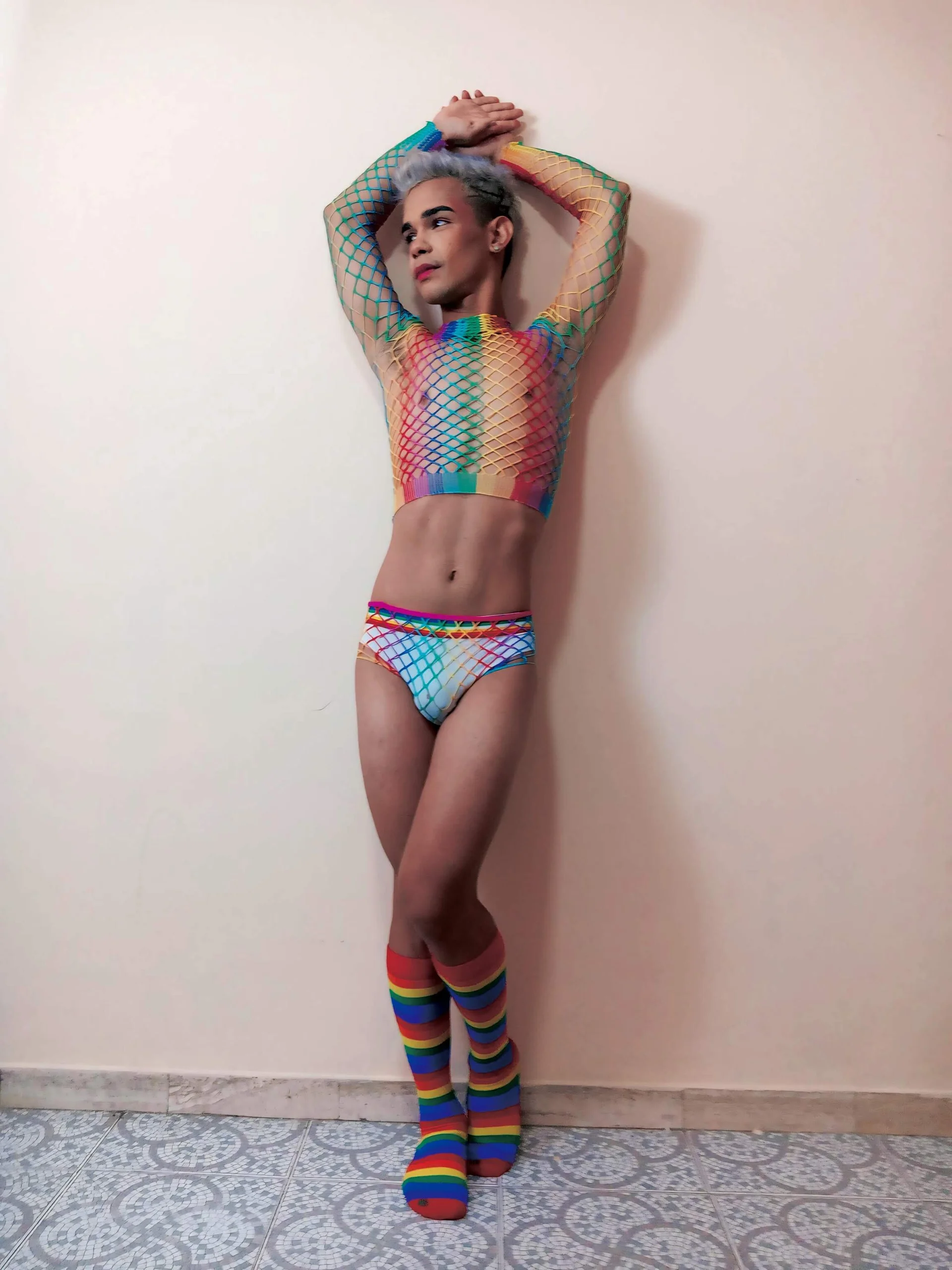 XXX Porn Photo of Nude Violet_Dream2 22
