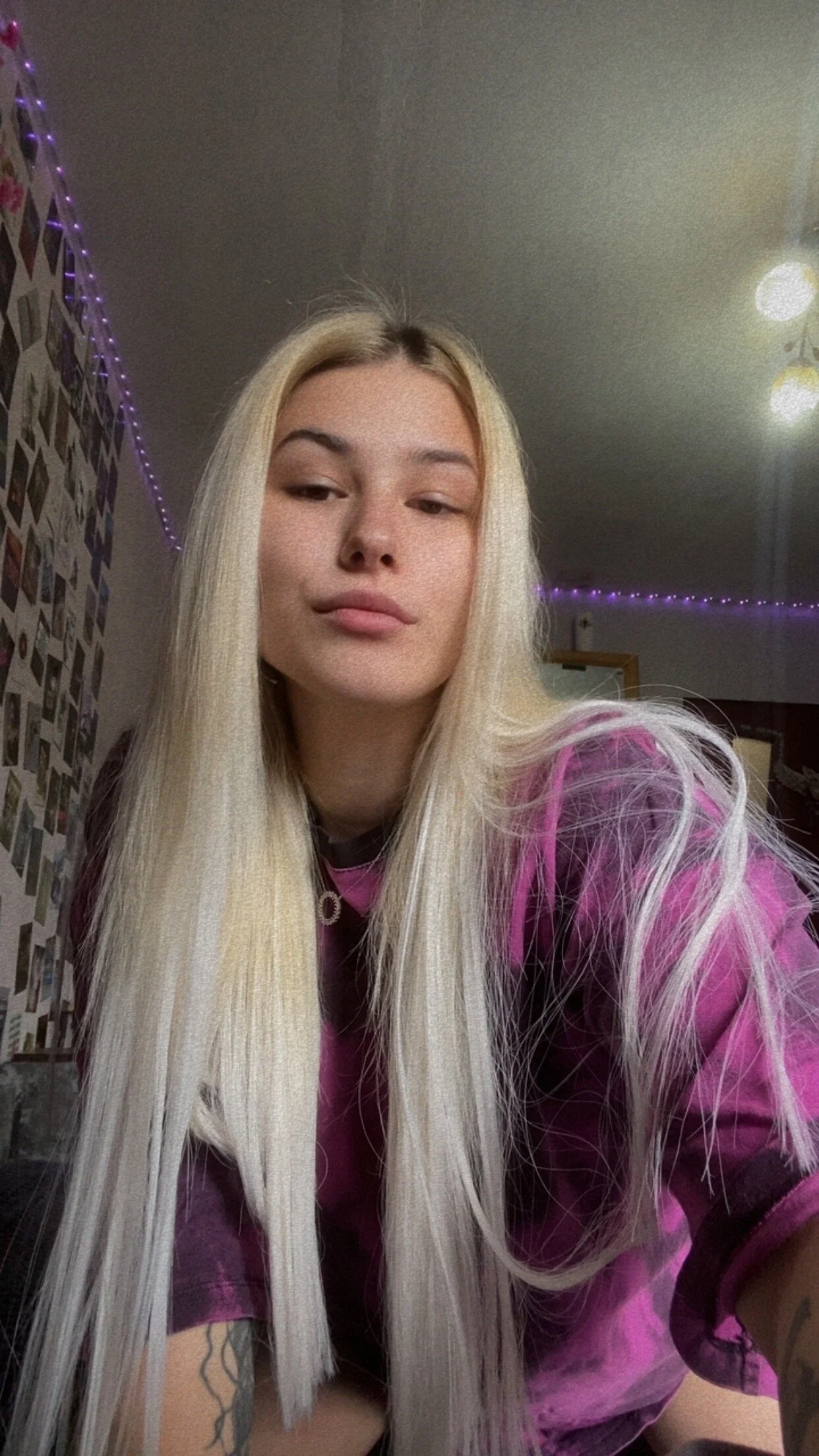 XXX Porn Photo of Nude x_Ulya1cutex 15