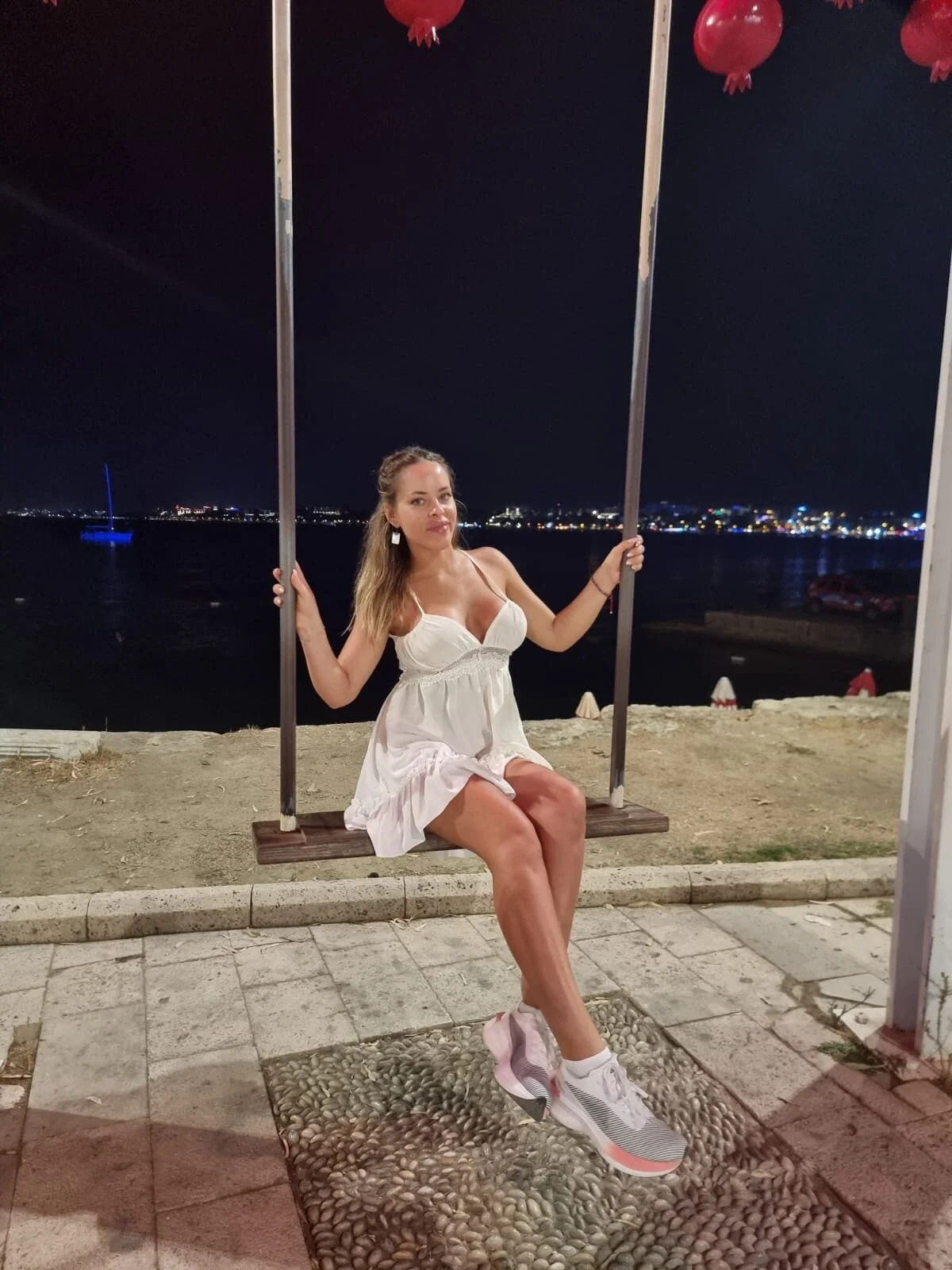 XXX Porn Photo of Nude RoseEvann 113