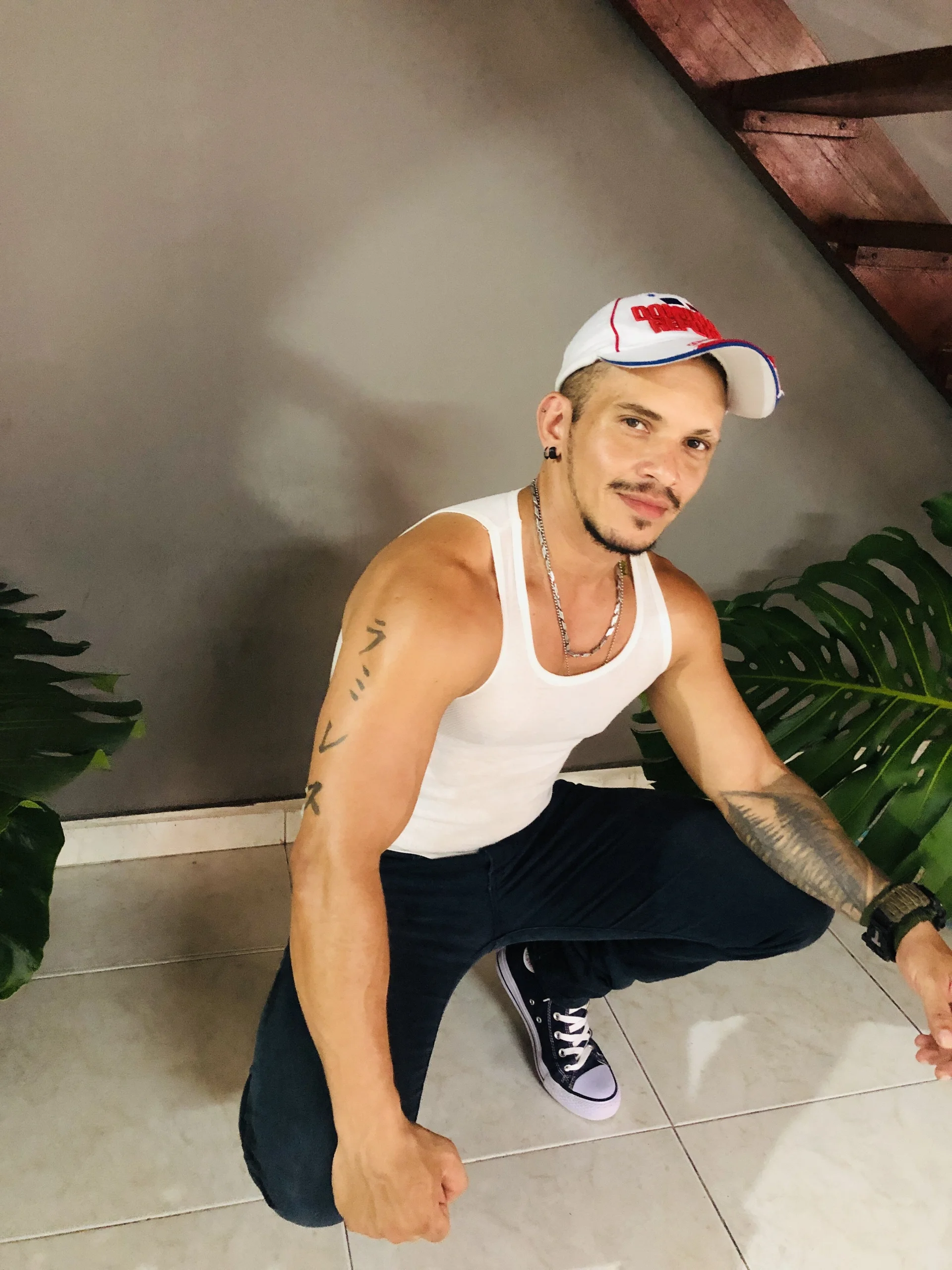 XXX Porn Photo of Nude lean_arcos 52