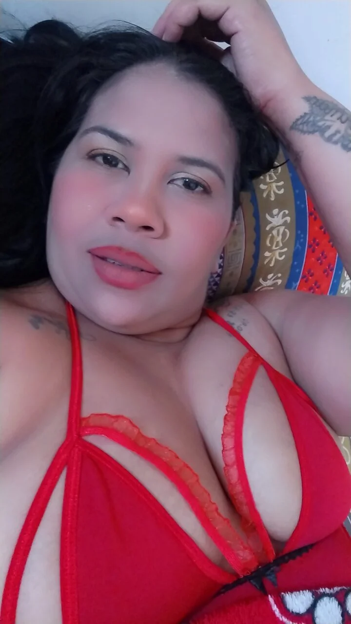 XXX Porn Photo of Nude Camilafontalvo 5