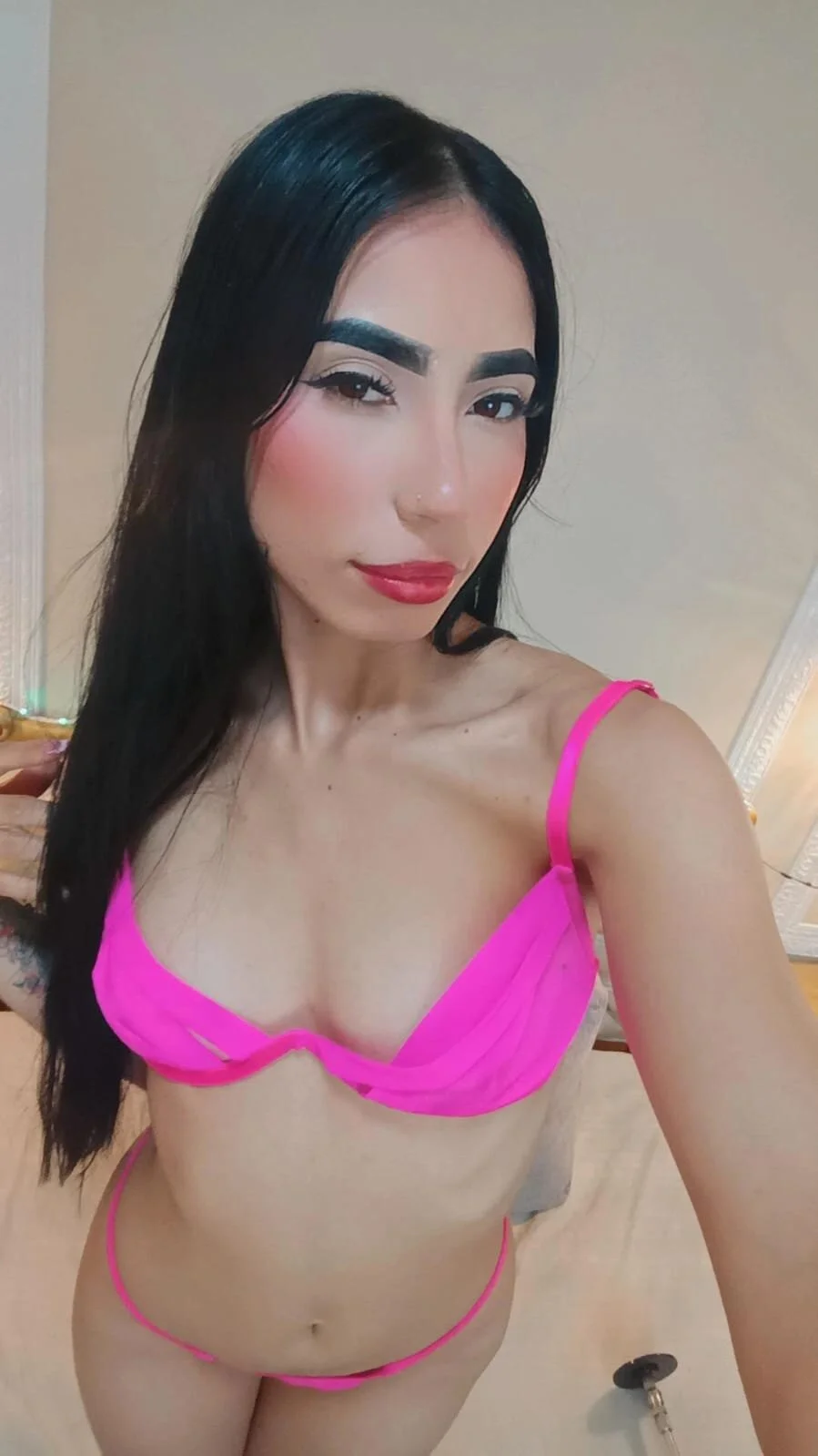 XXX Porn Photo of Nude HallieStone 56