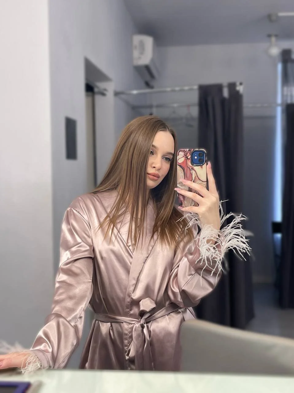 XXX Porn Photo of Nude LitellyBella 53