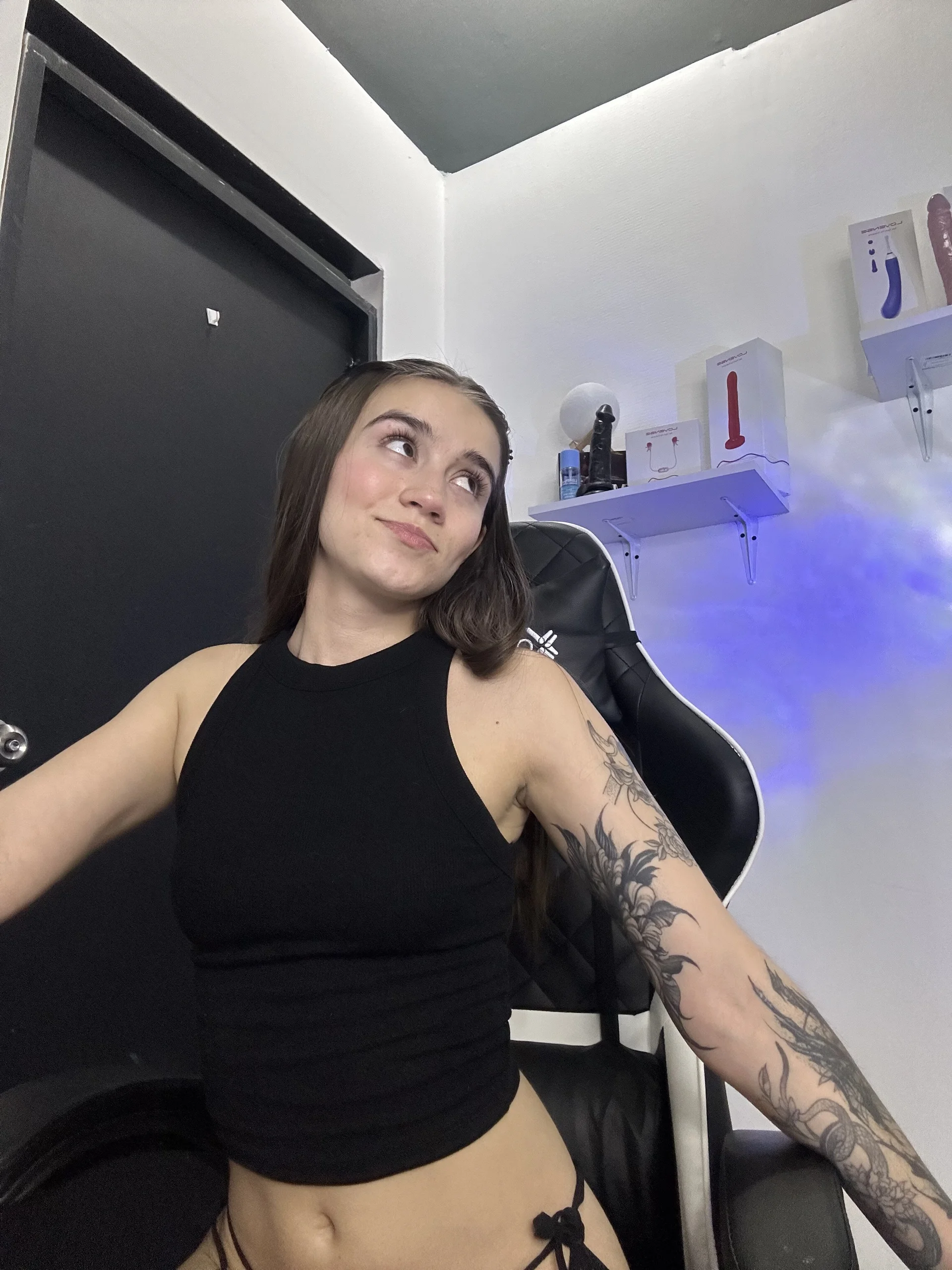 XXX Porn Photo of Nude _alicerosse2 28