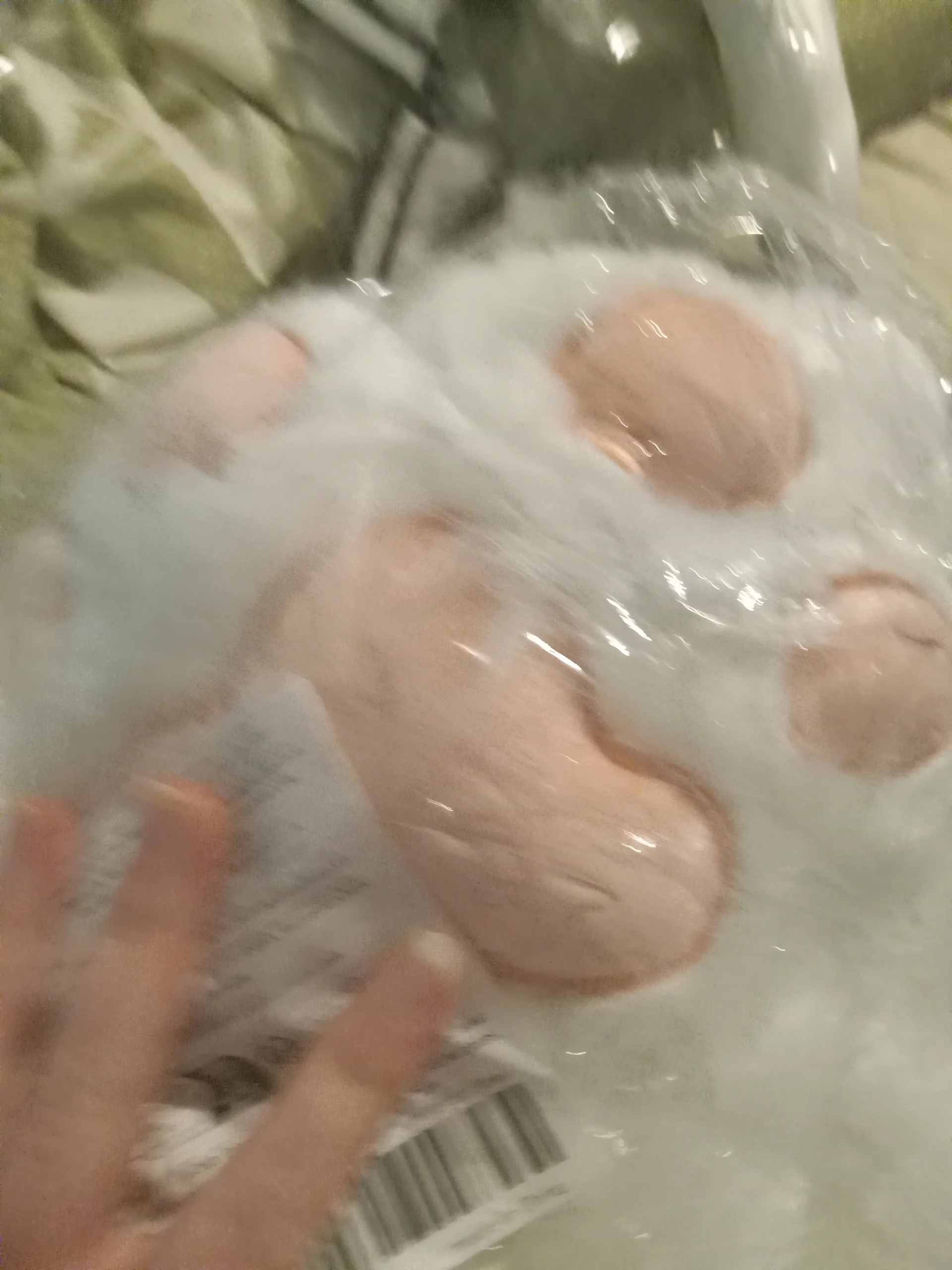 XXX Porn Photo of Nude MABlueLilly 45