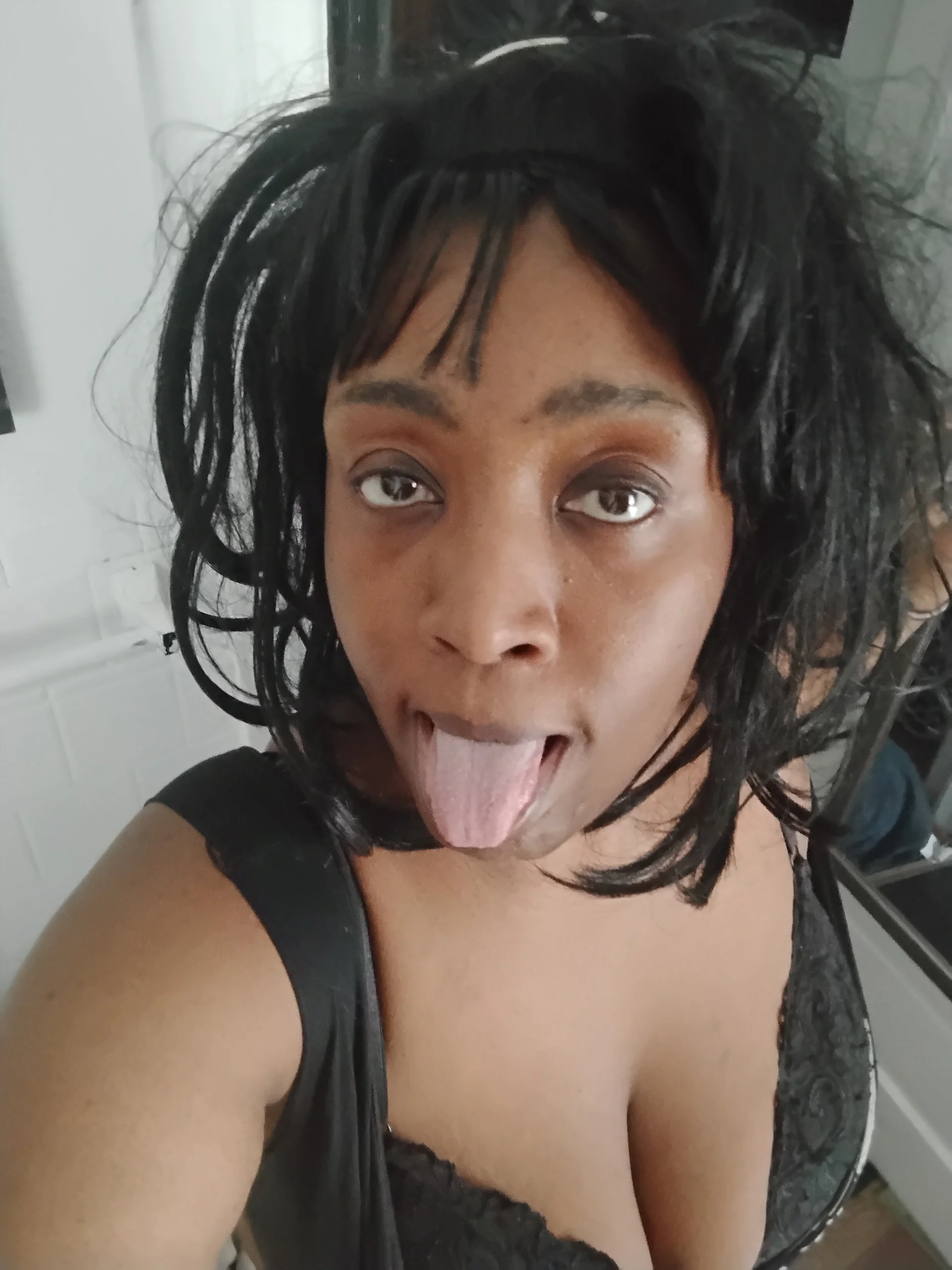 XXX Porn Photo of Nude VenezuelaLuxeNoir 200