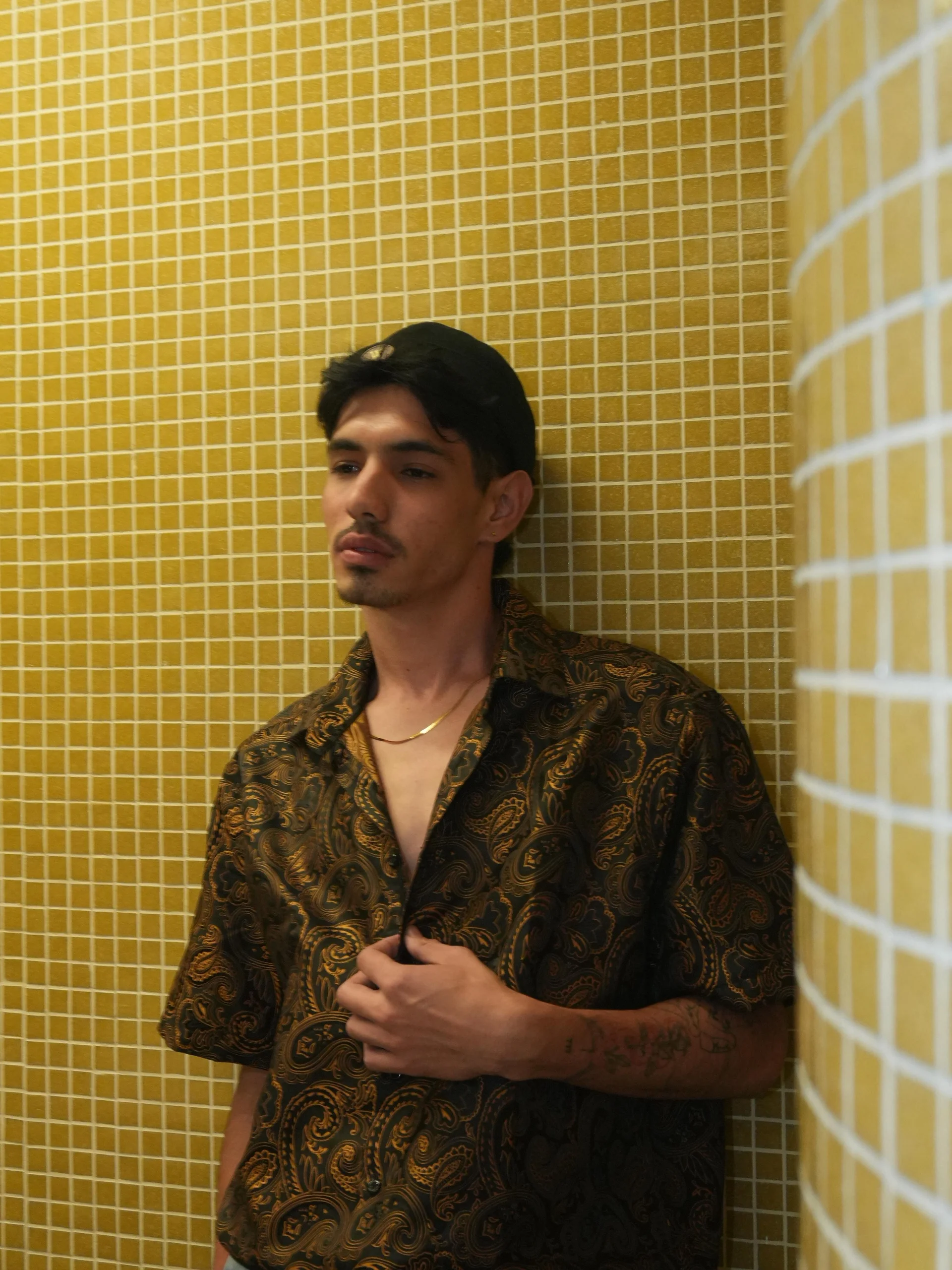 XXX Porn Photo of Nude iamfabri 18