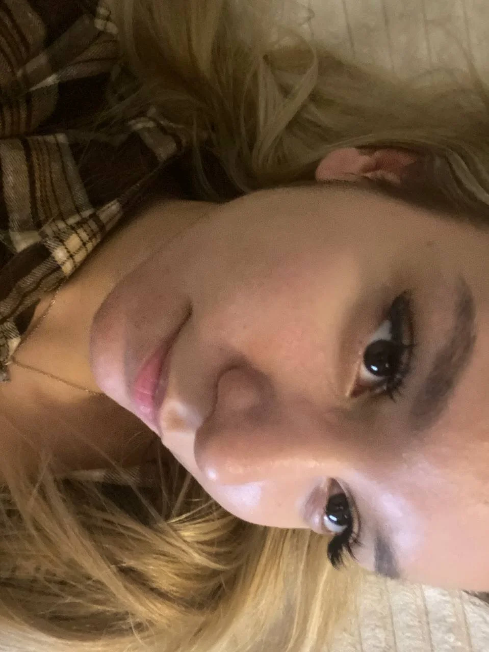 XXX Porn Photo of Nude BrynnHolverson 44
