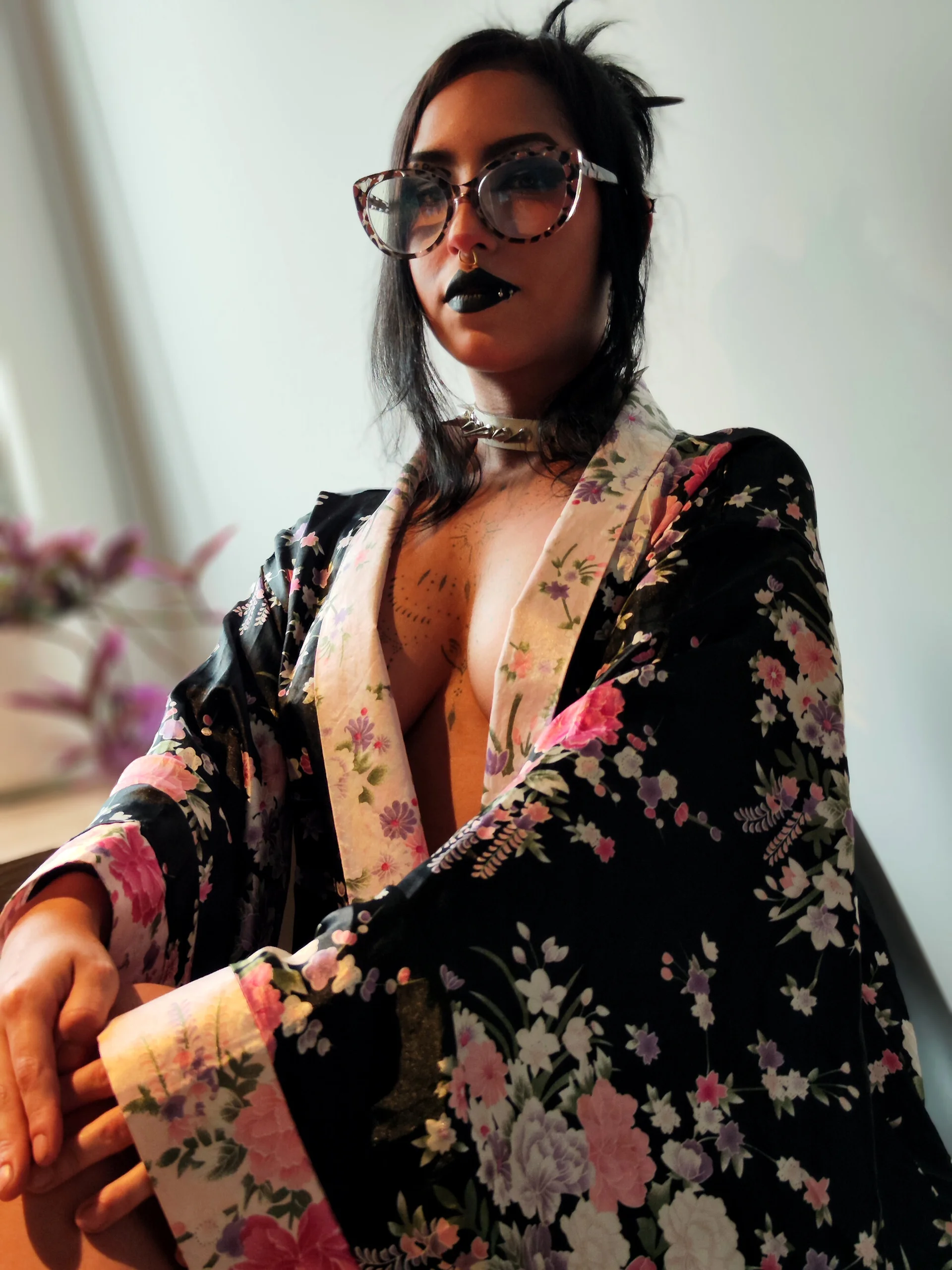 XXX Porn Photo of Nude Nyx_Blackmoon 55