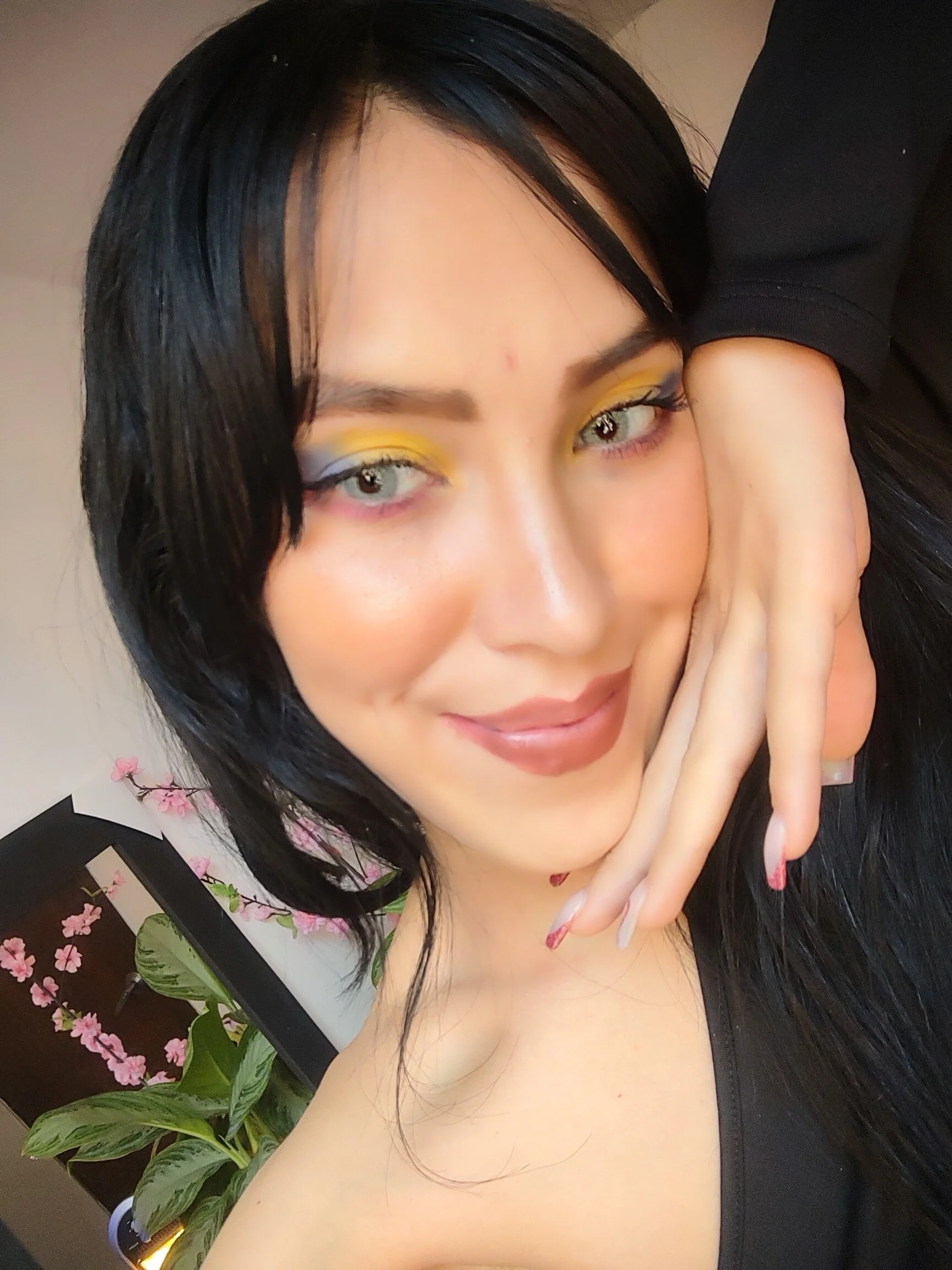 XXX Porn Photo of Nude LinaBedoya_ 5